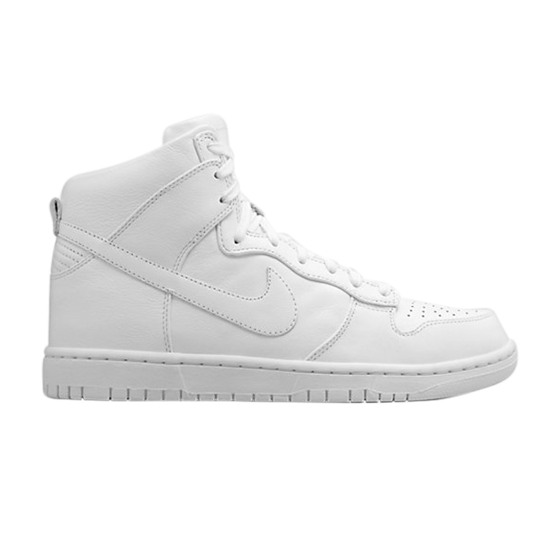 NikeLab Dunk Lux High &