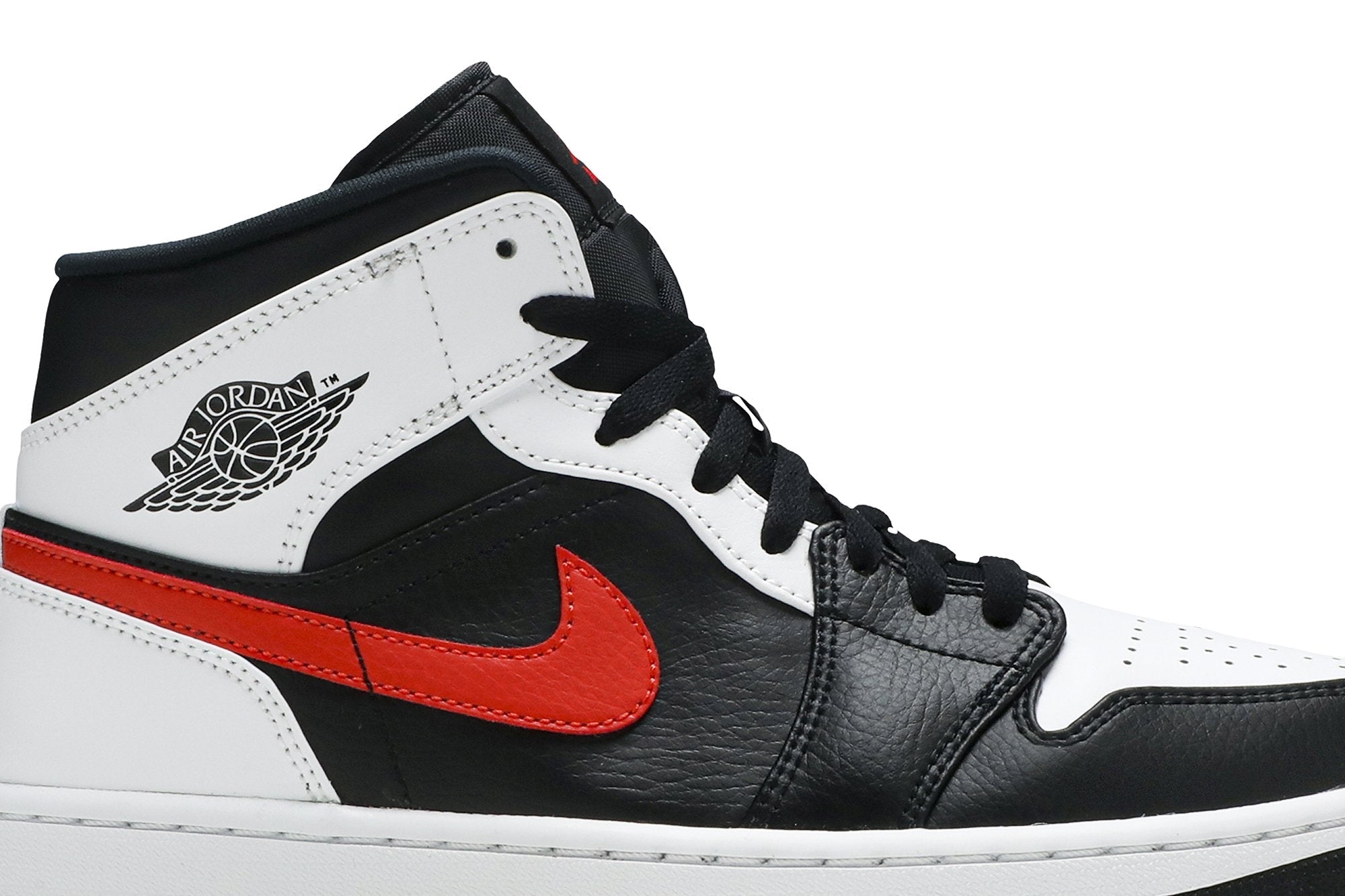 Air Jordan 1 Mid &
