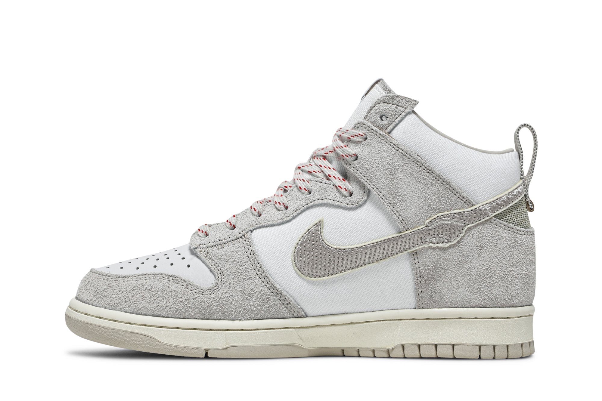 Notre x Dunk High &