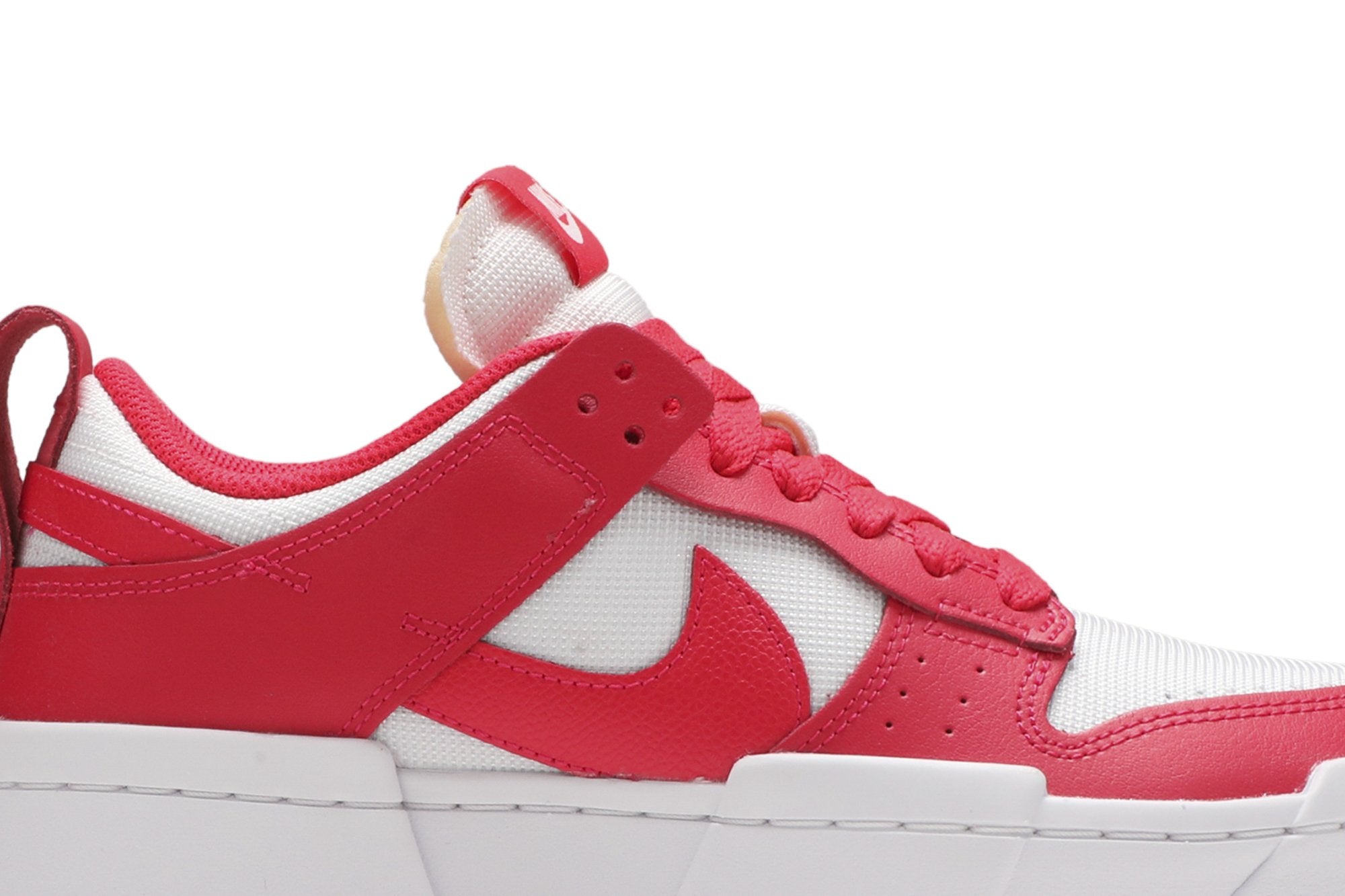 Wmns Dunk Low Disrupt &