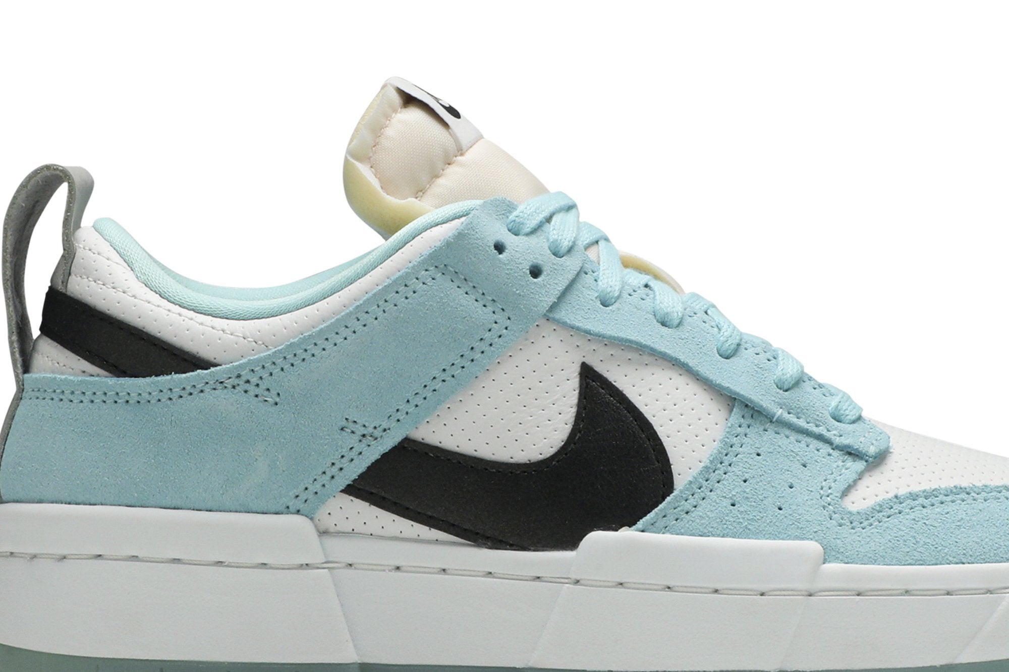 Wmns Dunk Low Disrupt &