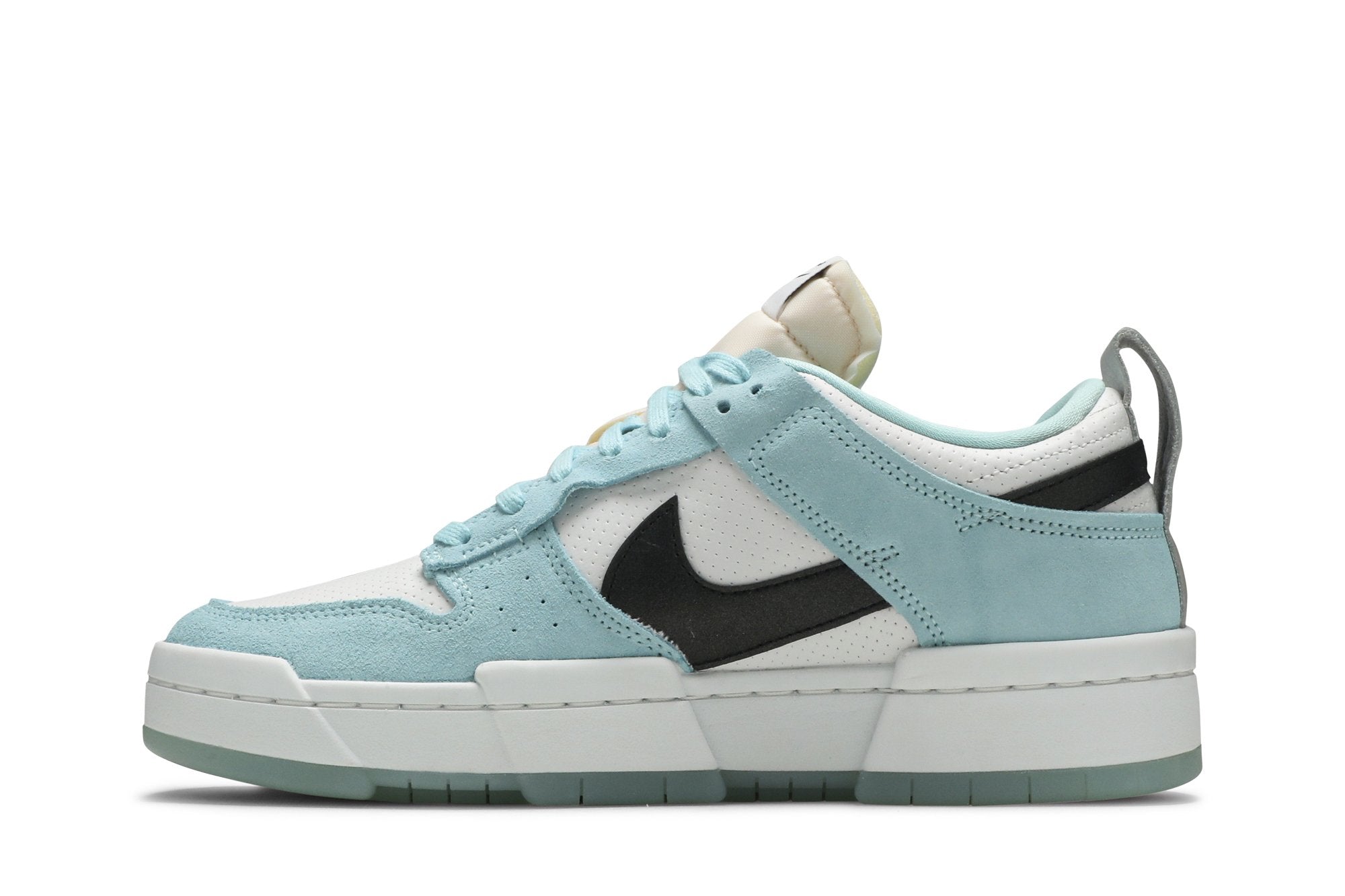 Wmns Dunk Low Disrupt &