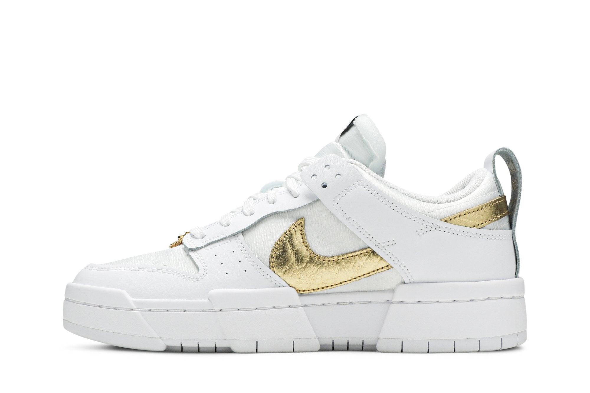 Wmns Dunk Low Disrupt &