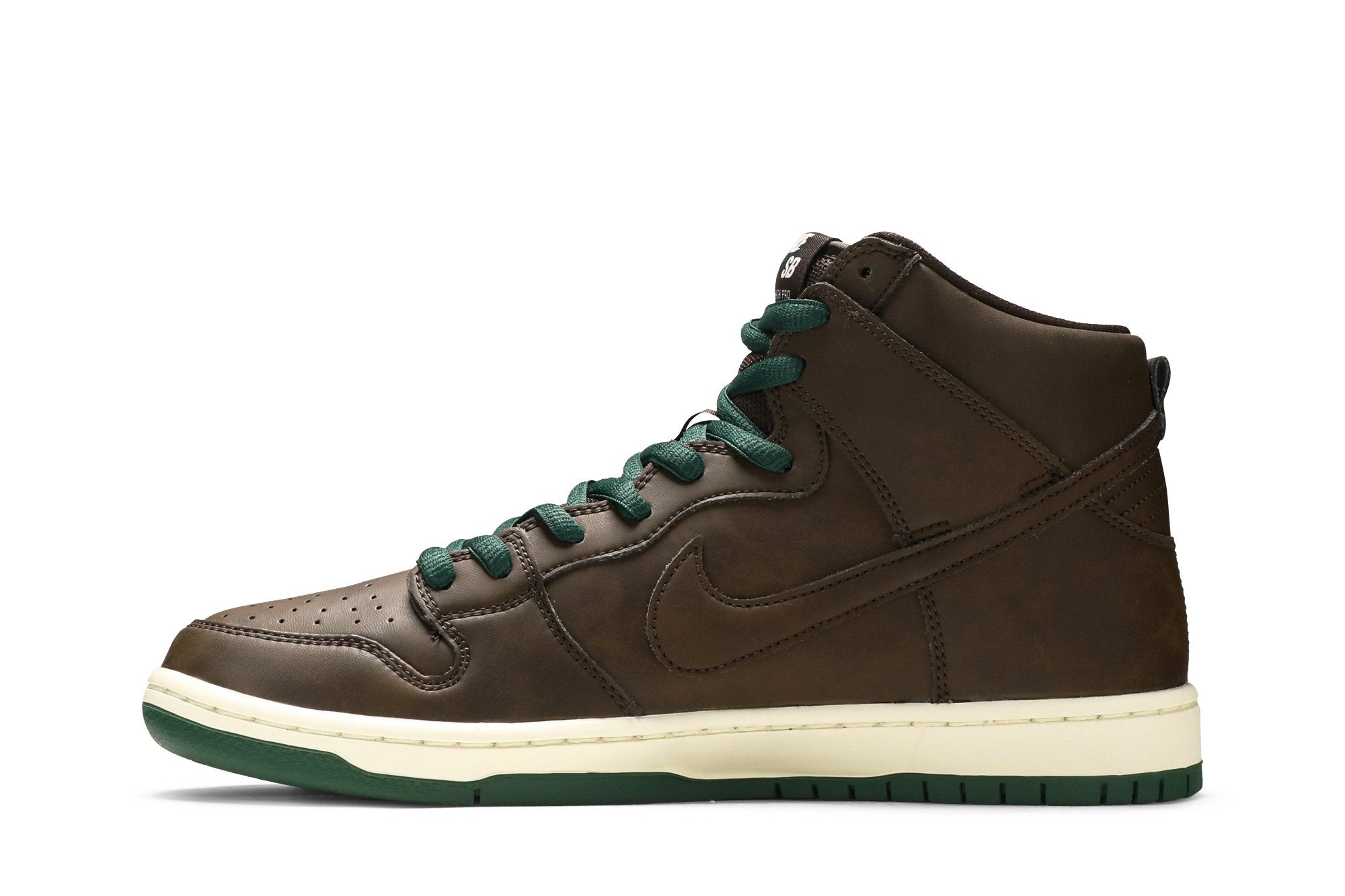 Dunk High SB &