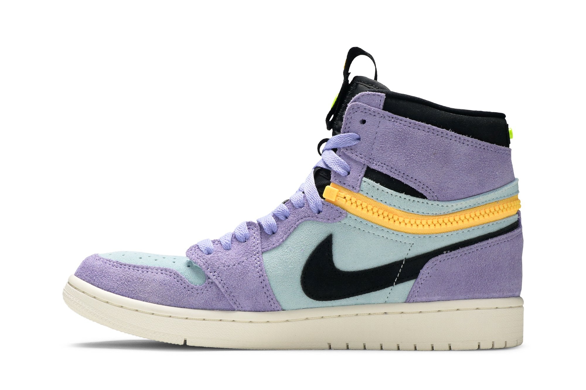 Air Jordan 1 High Switch &