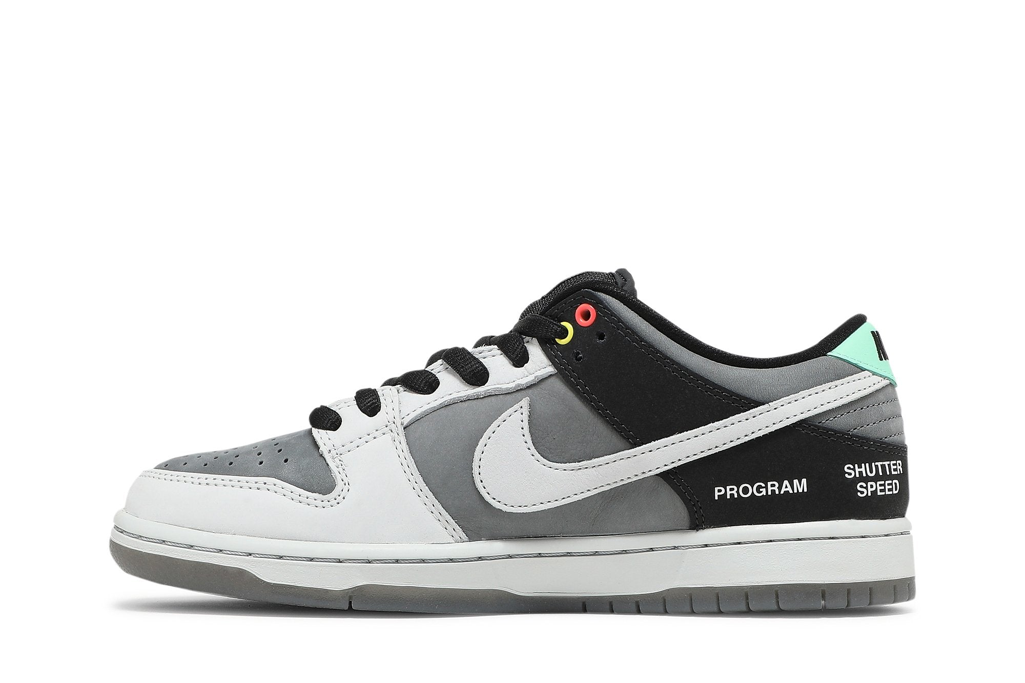 Dunk Low SB &