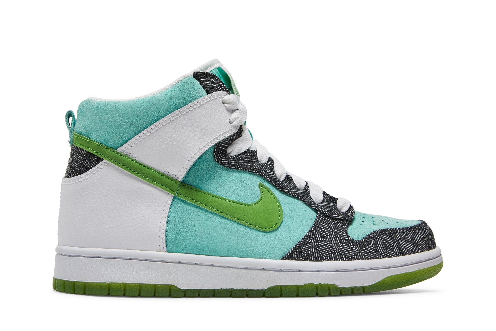 Wmns Dunk High 6.0 &