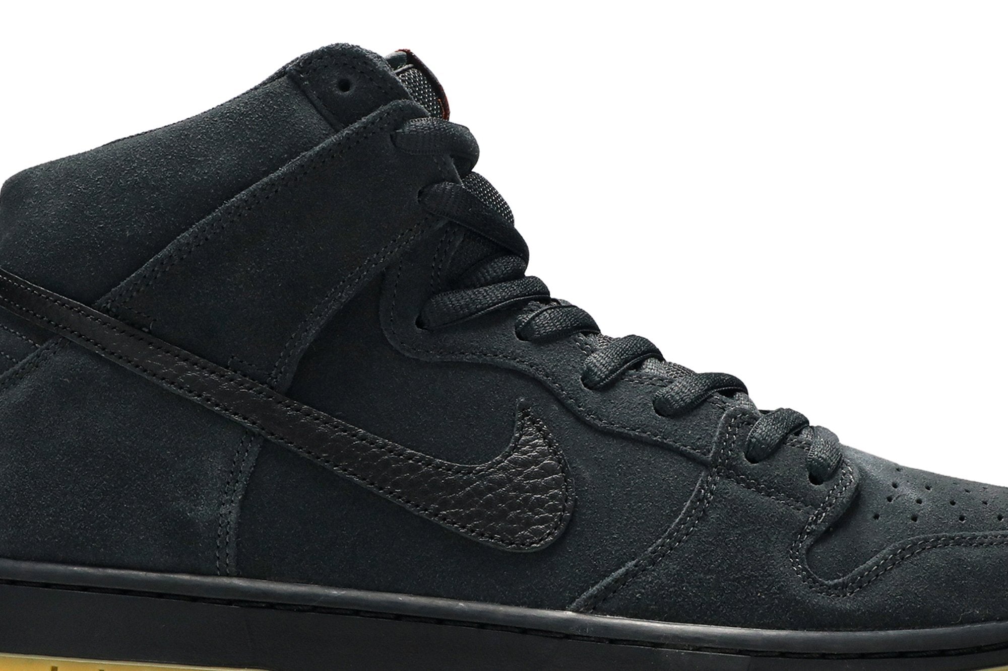 Dunk High Pro ISO SB &
