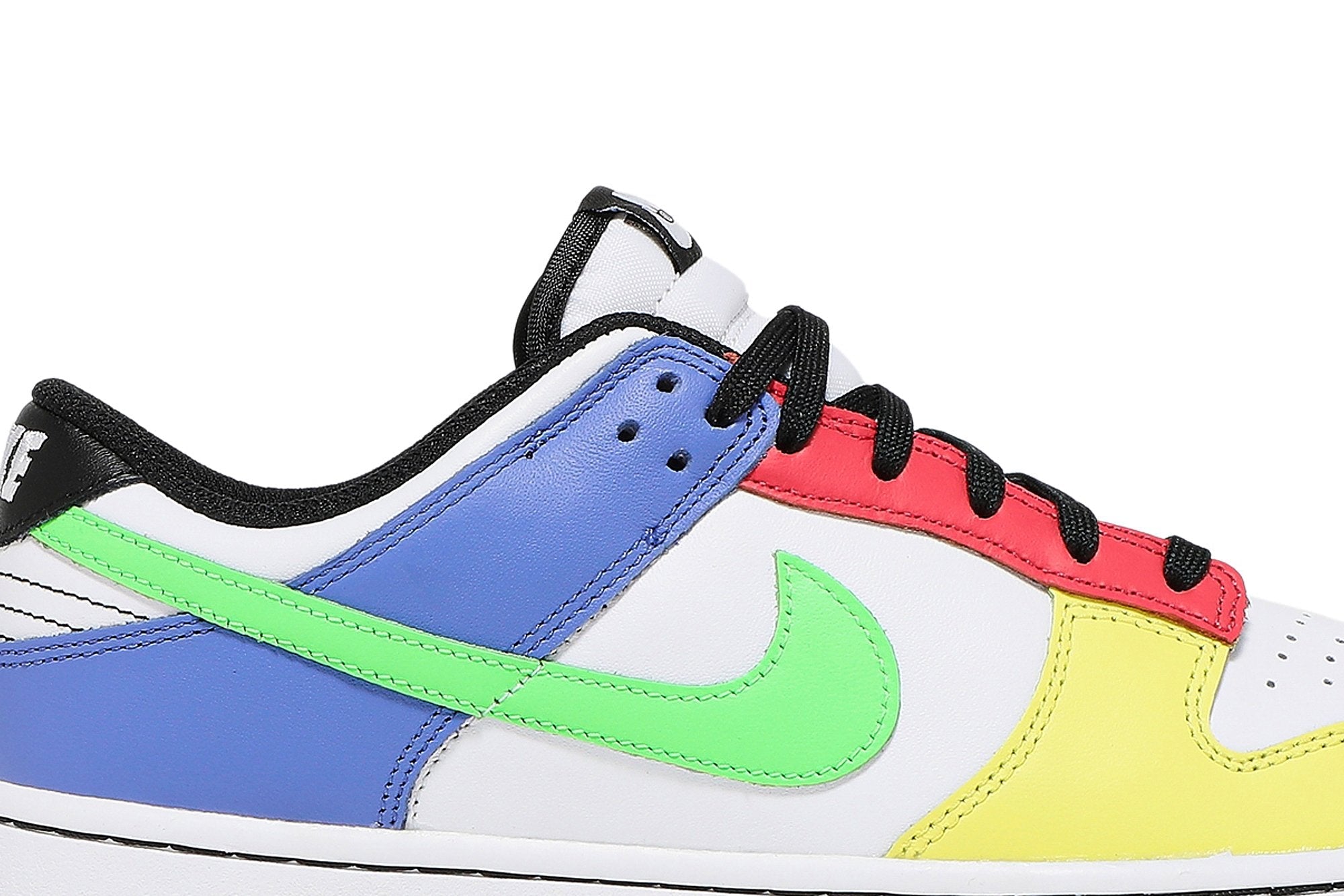 Wmns Dunk Low &