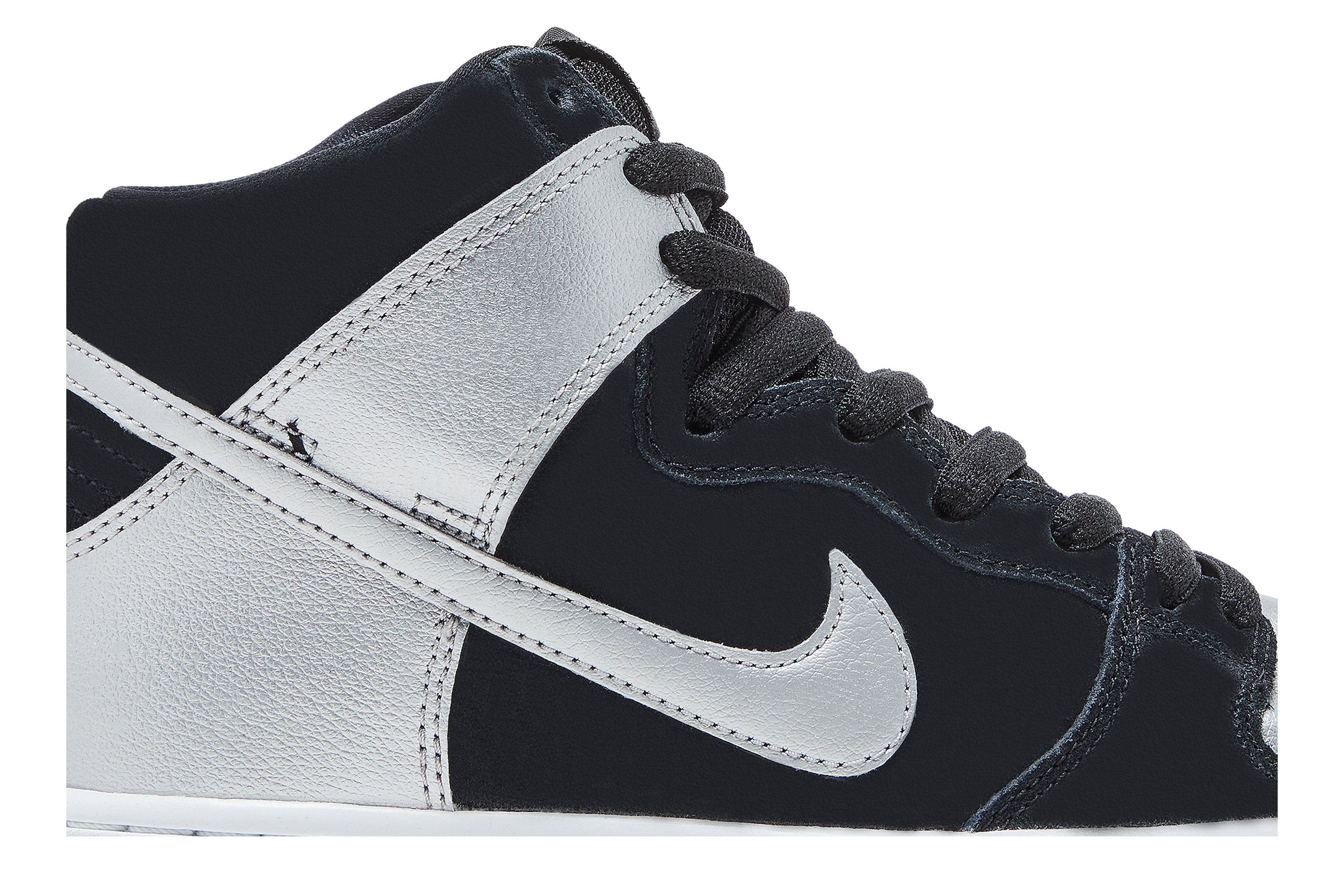 Dunk High Pro SB &
