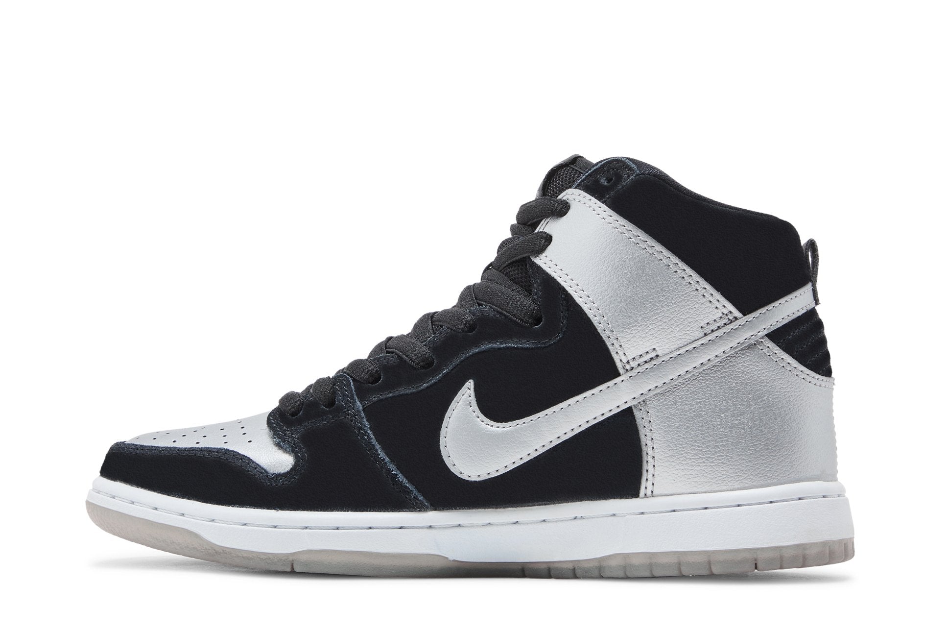 Dunk High Pro SB &