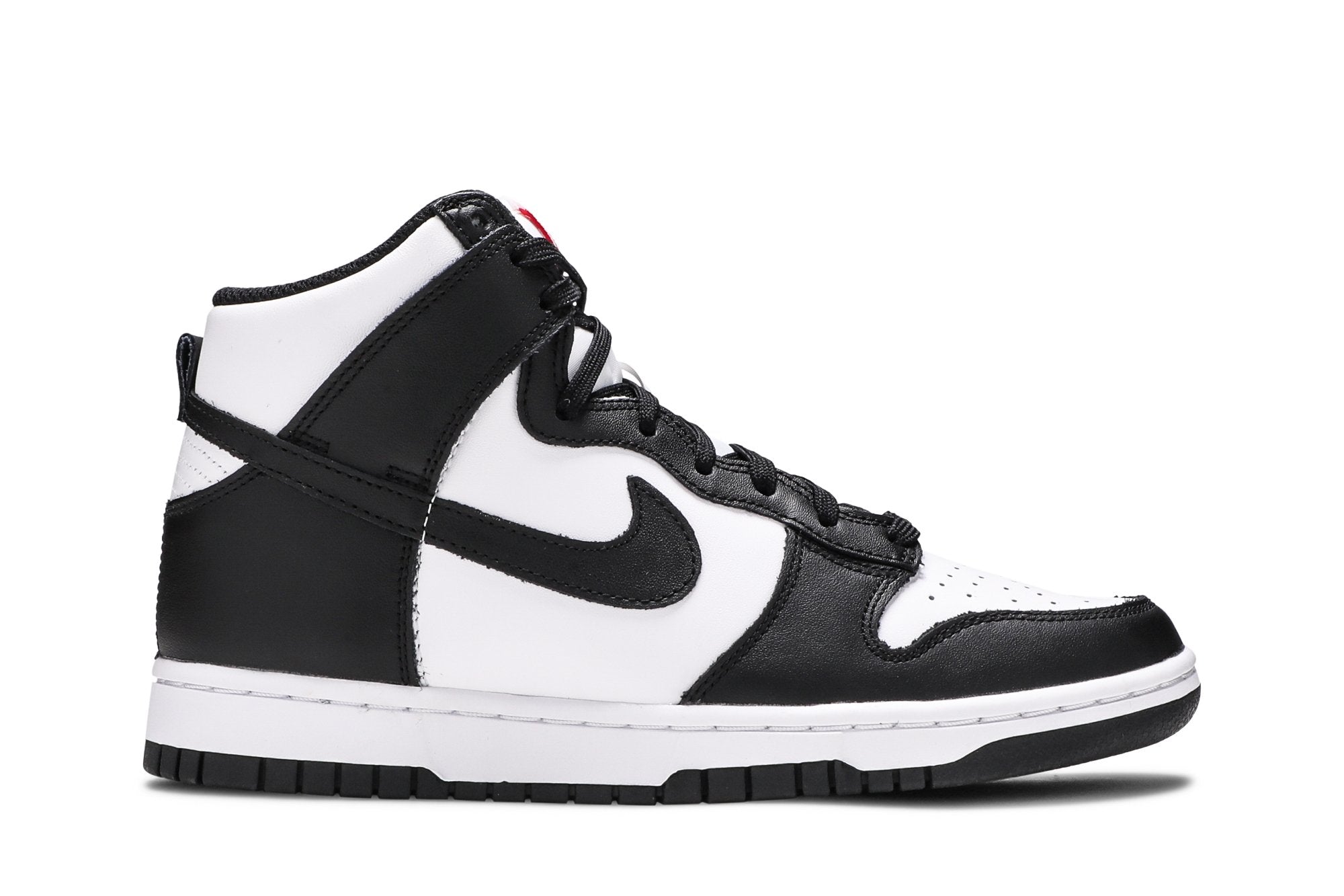 Wmns Dunk High &