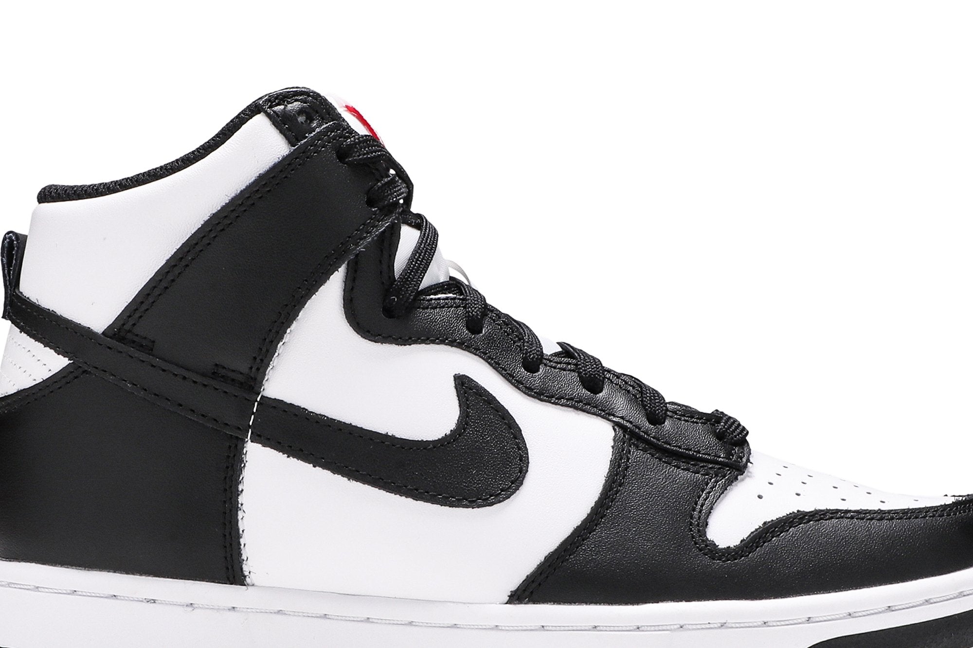 Wmns Dunk High &
