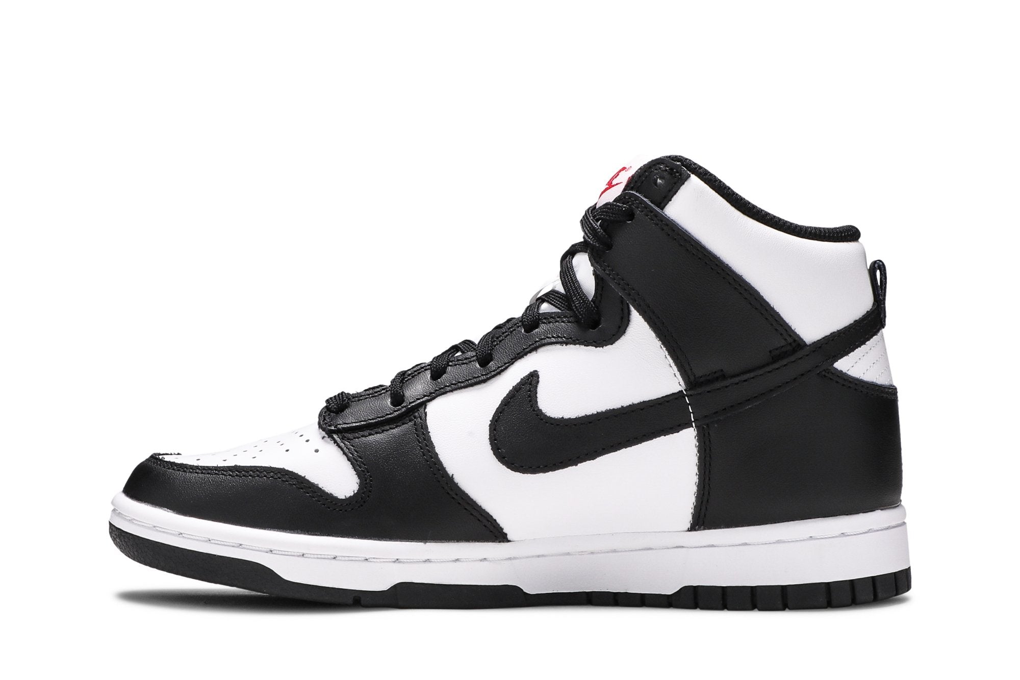 Wmns Dunk High &