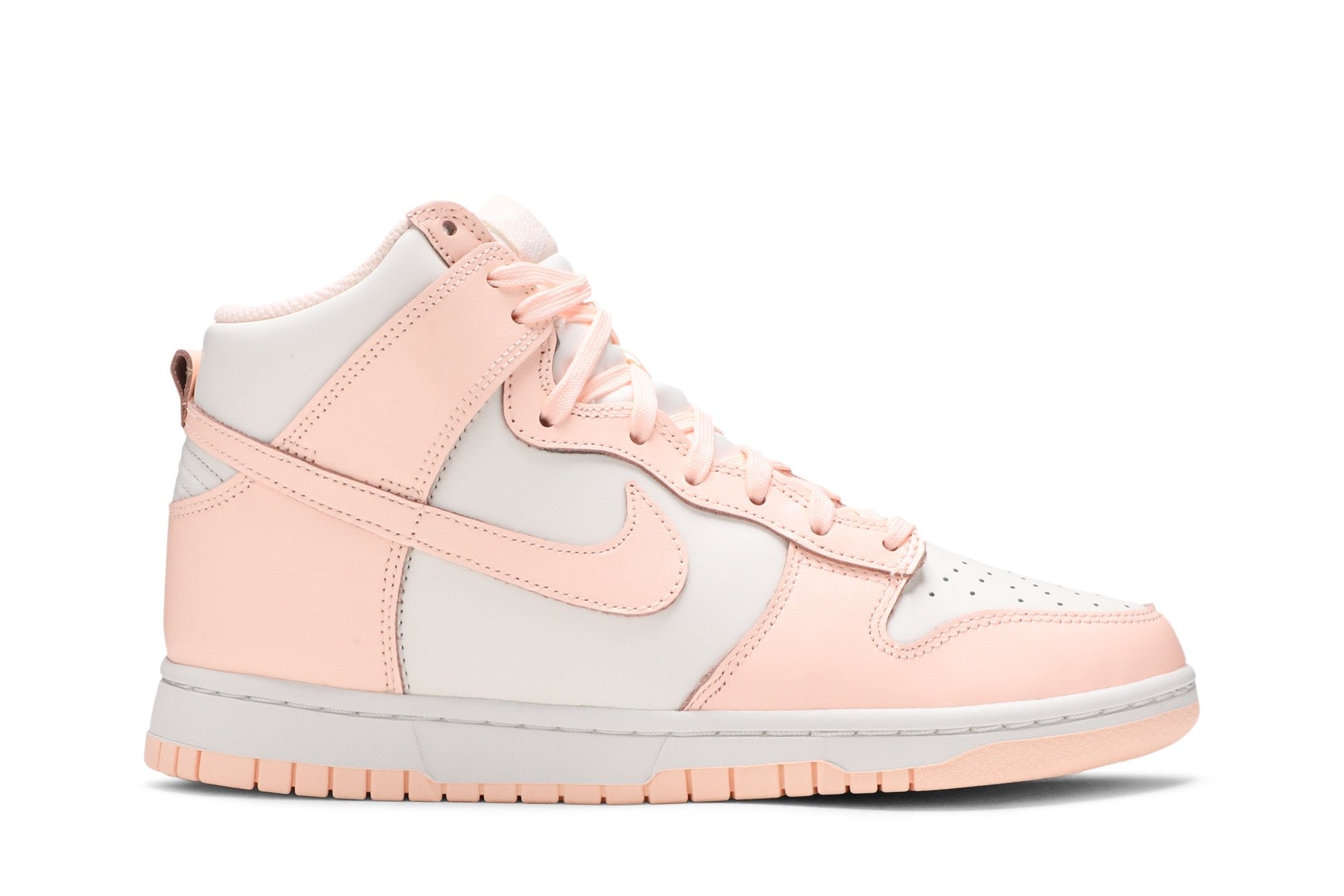 Wmns Dunk High &