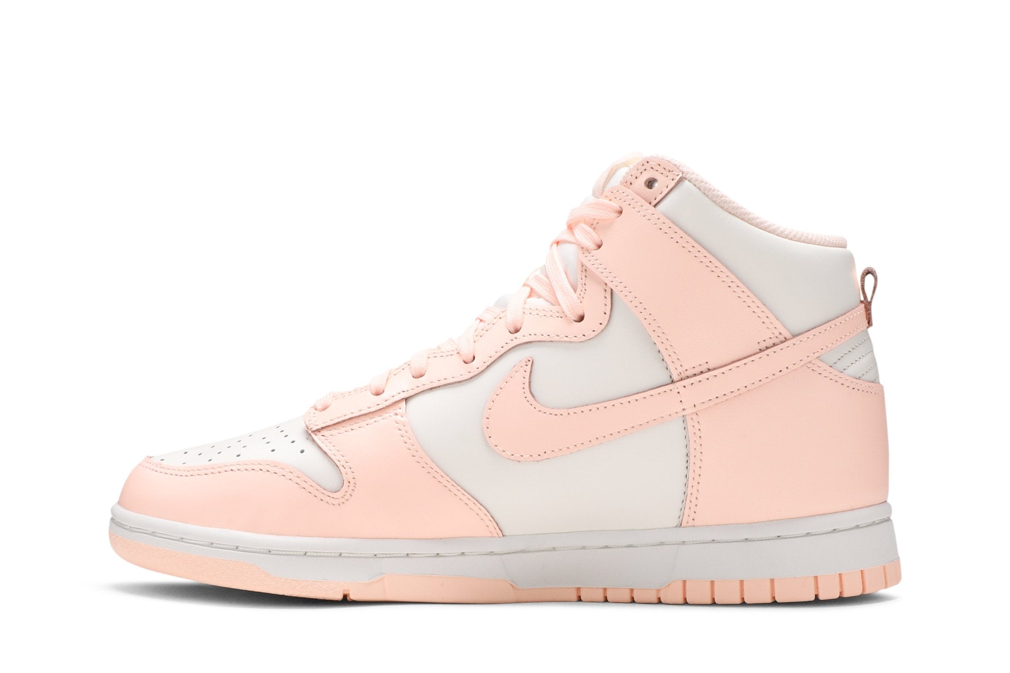 Wmns Dunk High &
