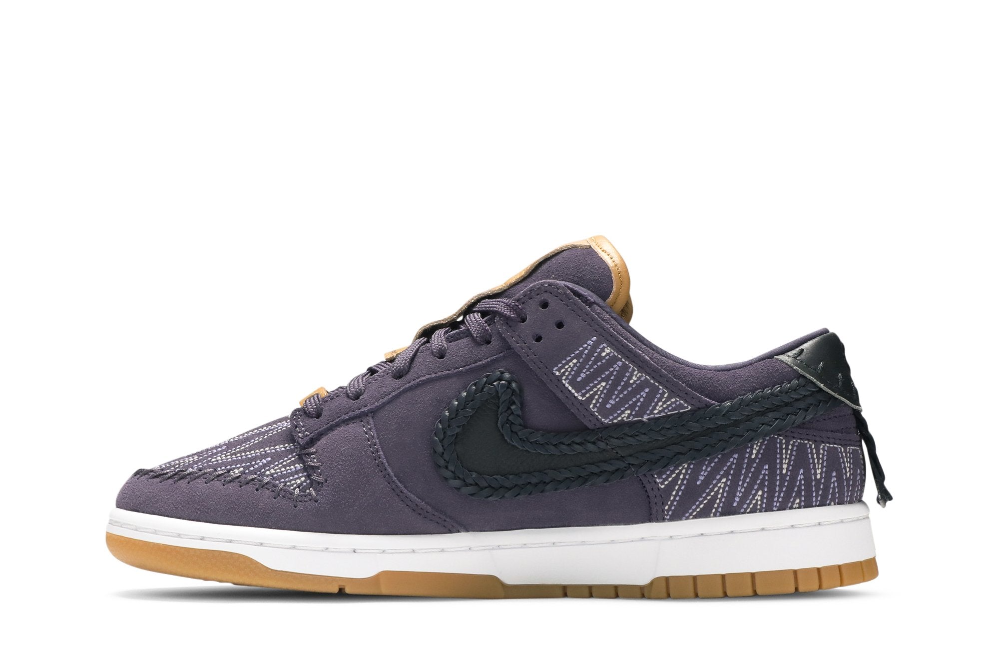 Dunk Low &
