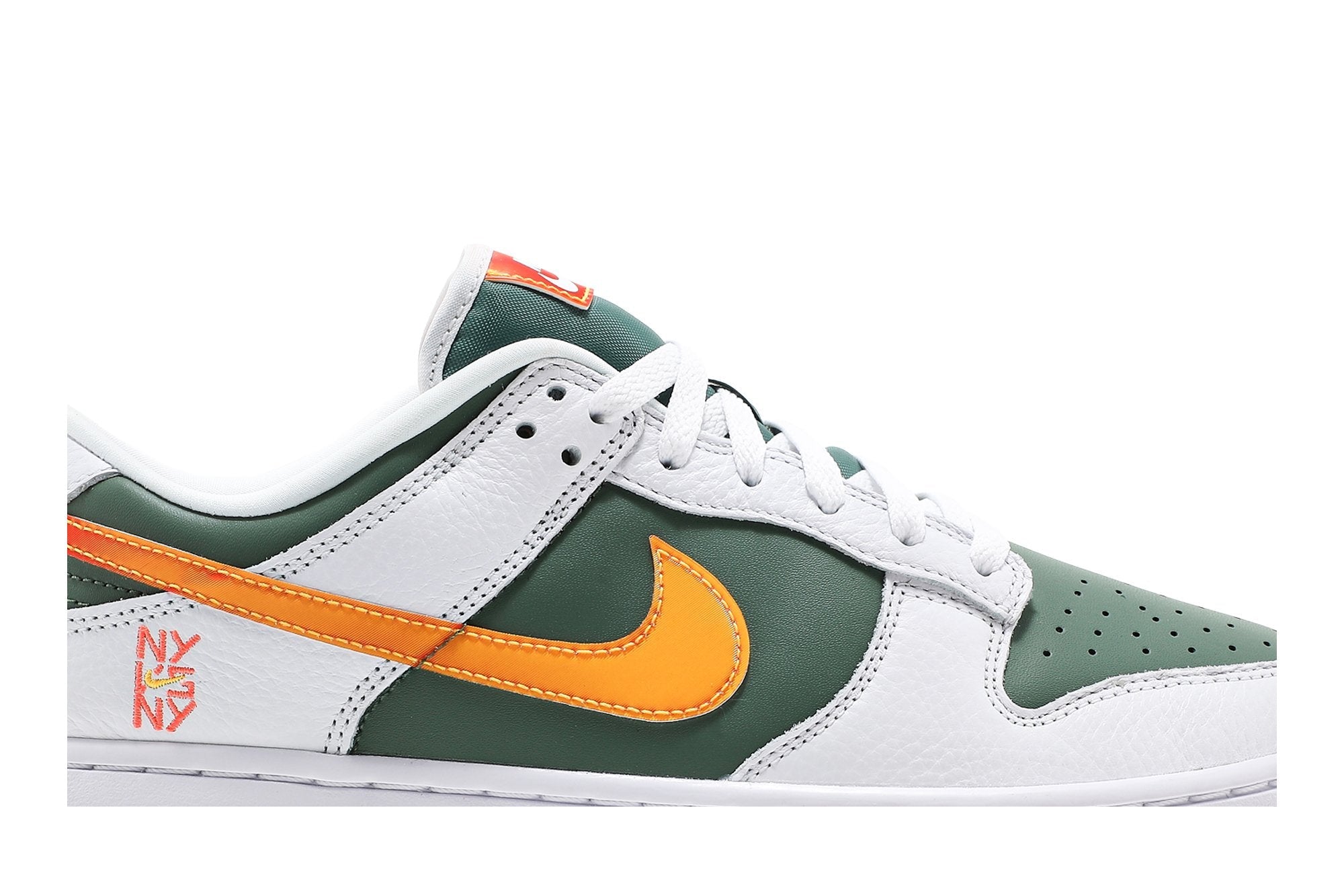 Dunk Low &