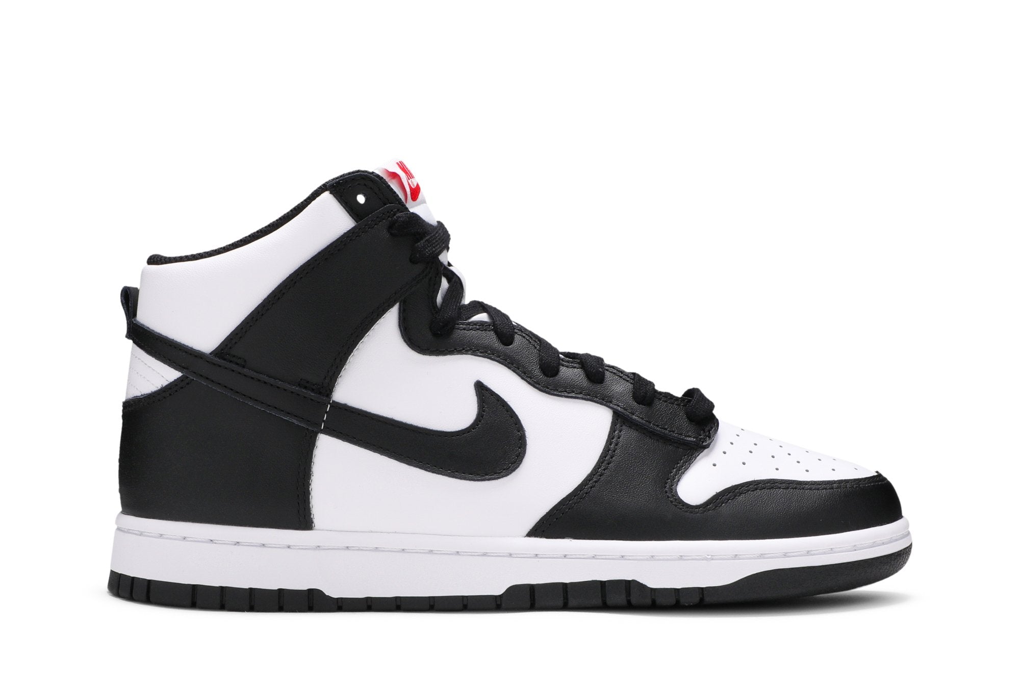 Dunk High &