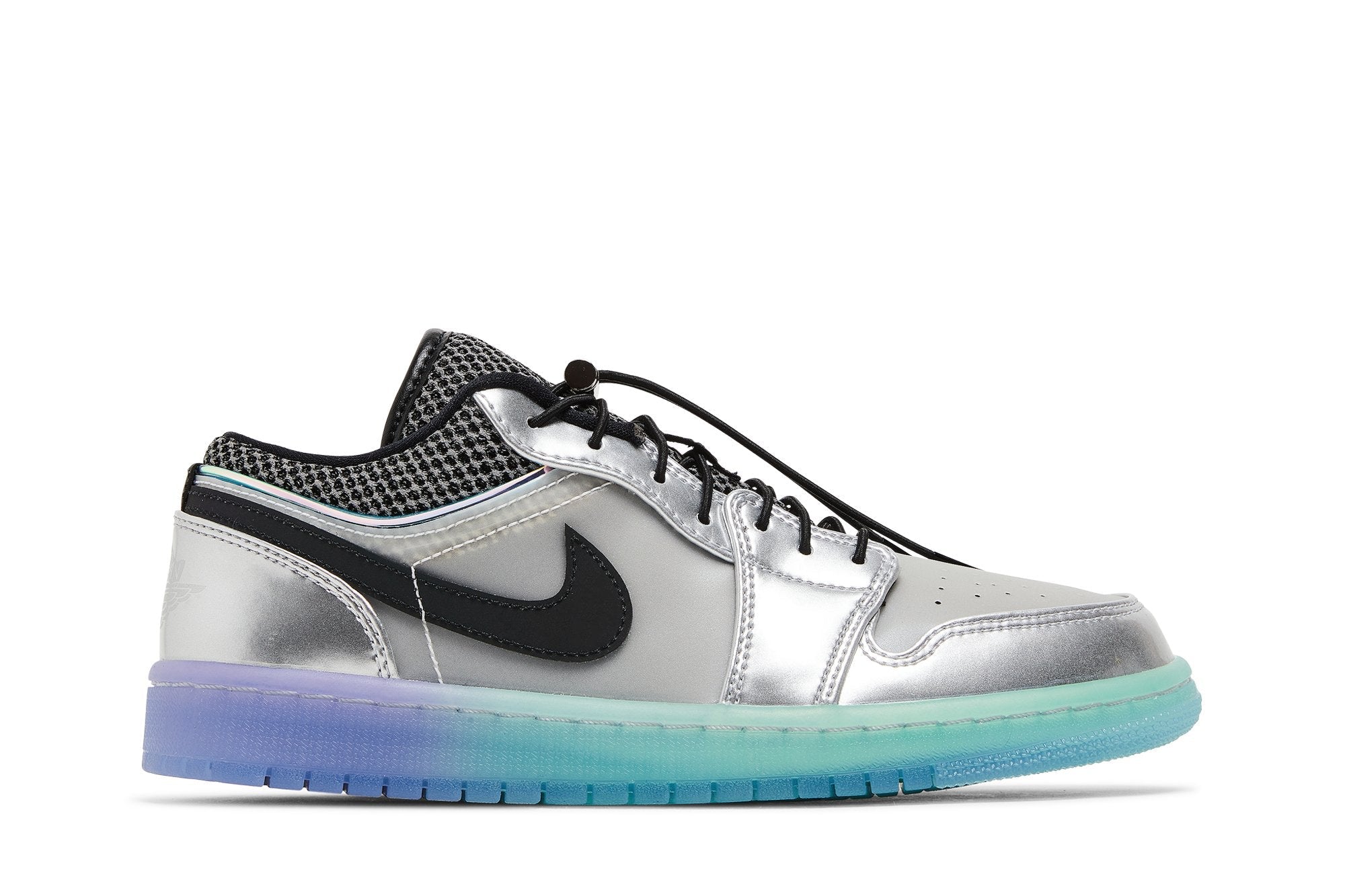 Wmns Air Jordan 1 Low SE &