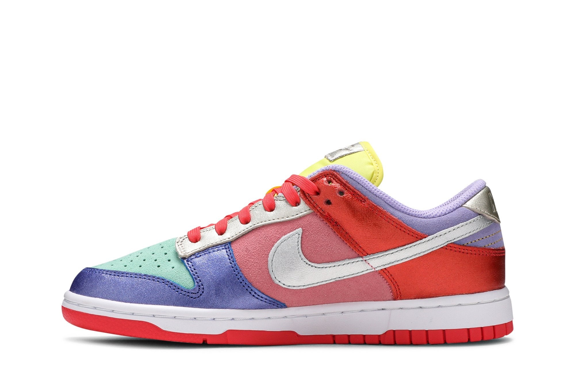 Wmns Dunk Low &
