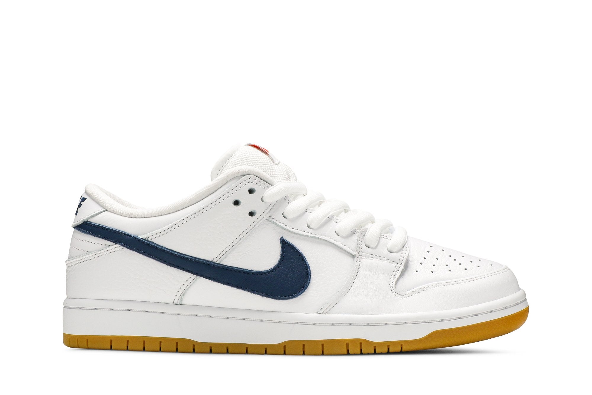 Dunk Low Pro ISO SB &
