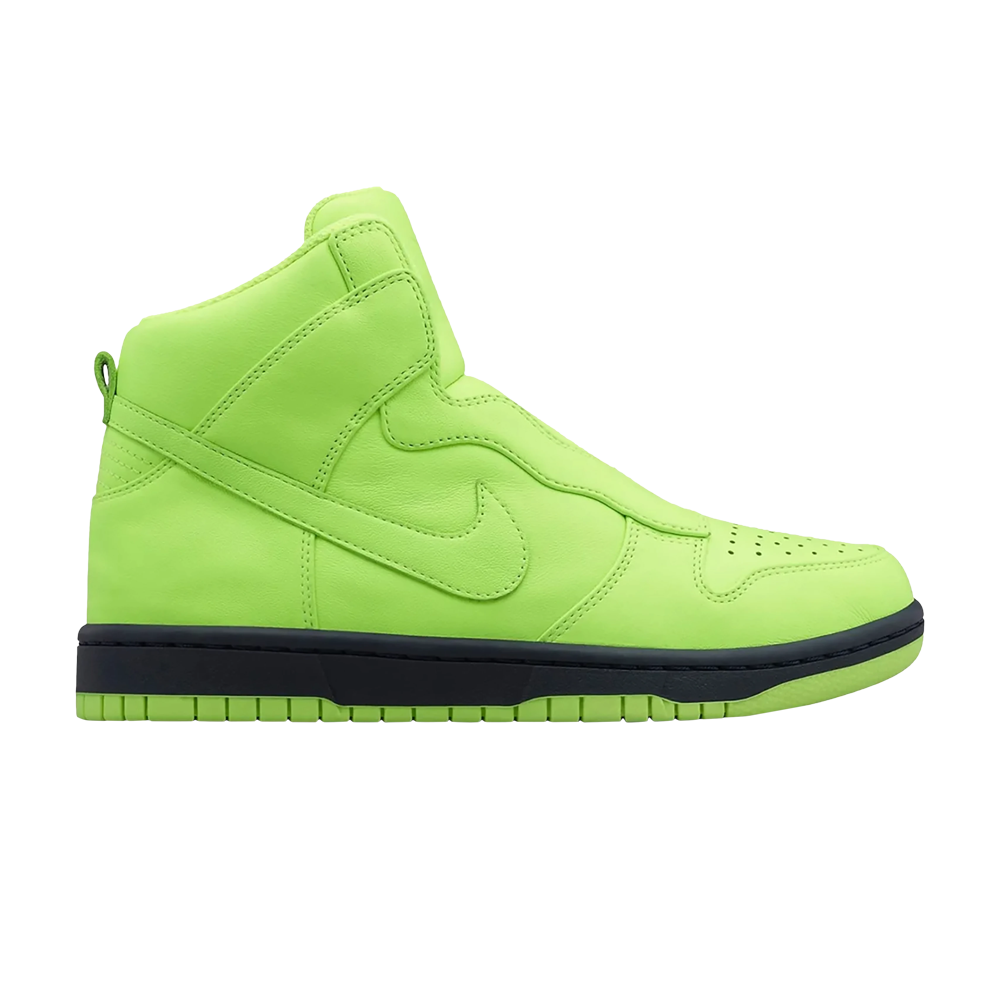 sacai x Wmns Dunk Lux High SP &
