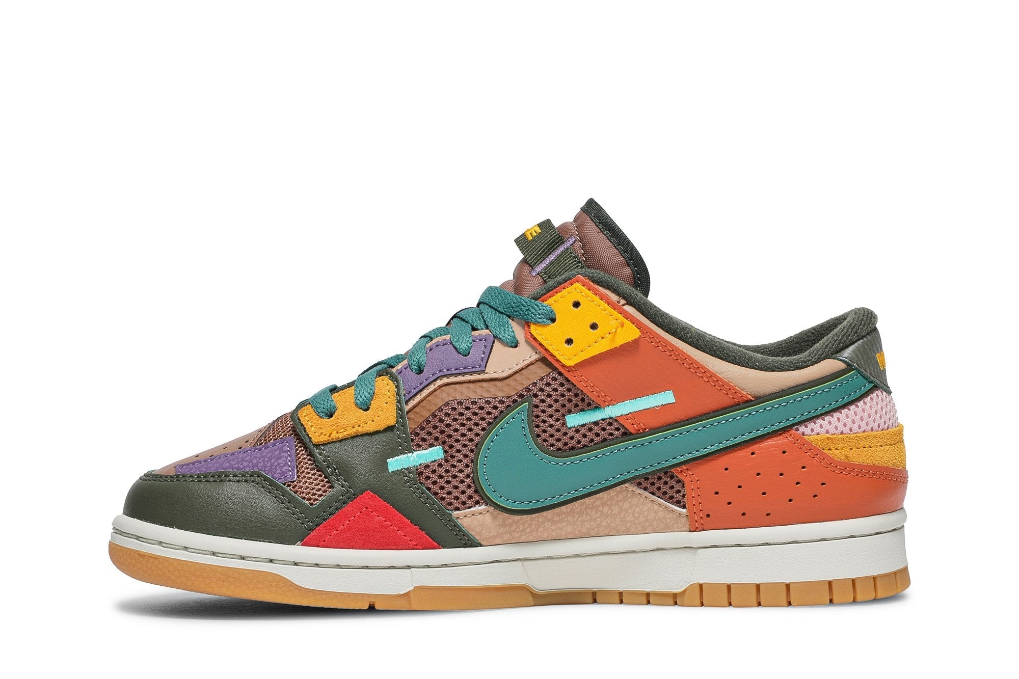 Dunk Low &