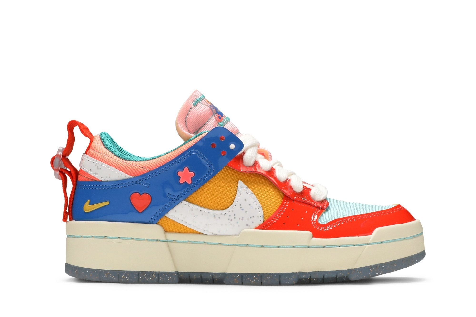 Wmns Dunk Low Disrupt &