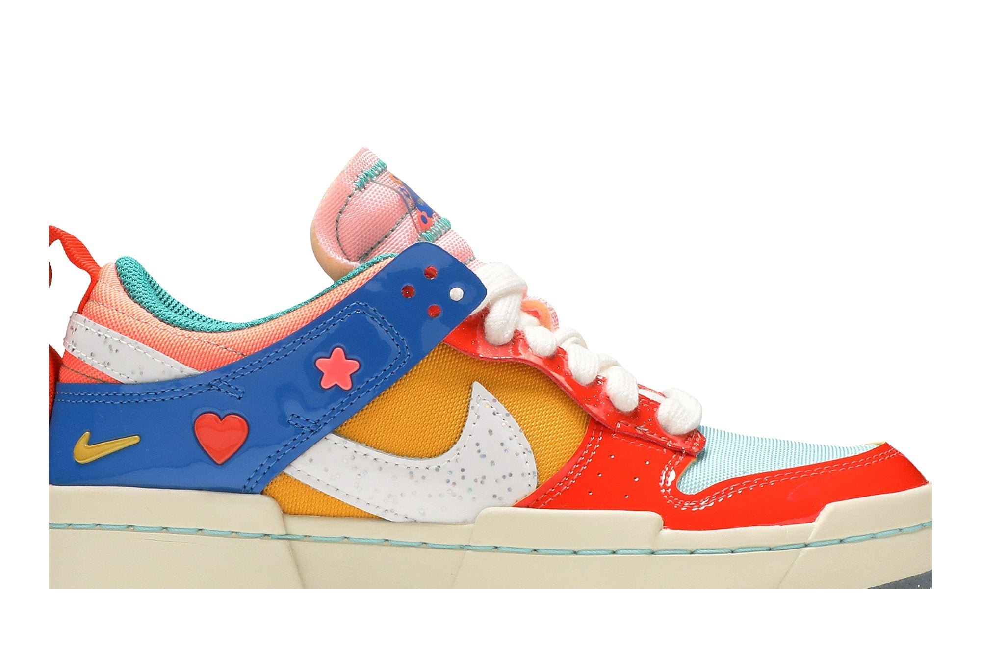 Wmns Dunk Low Disrupt &