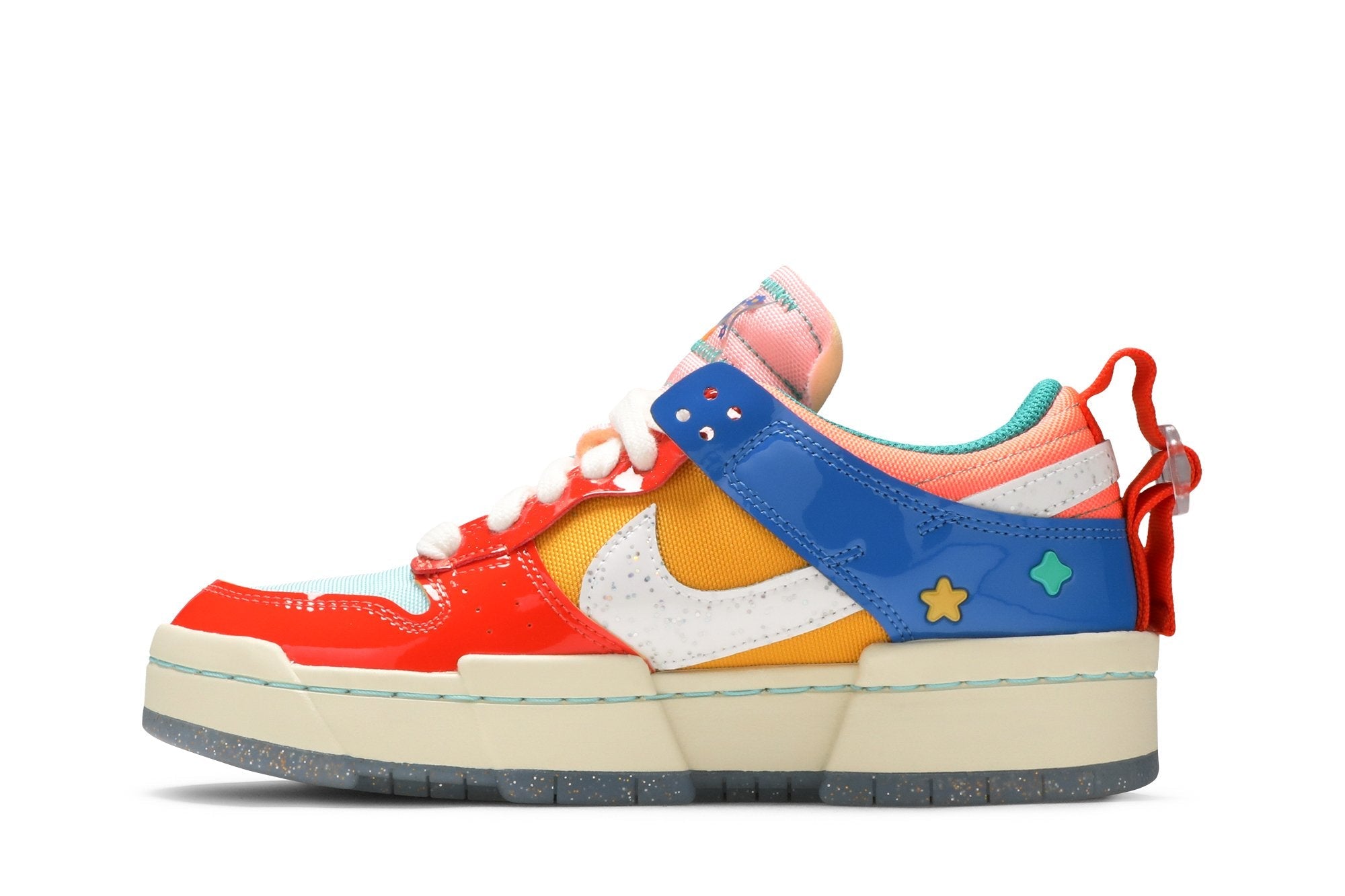 Wmns Dunk Low Disrupt &