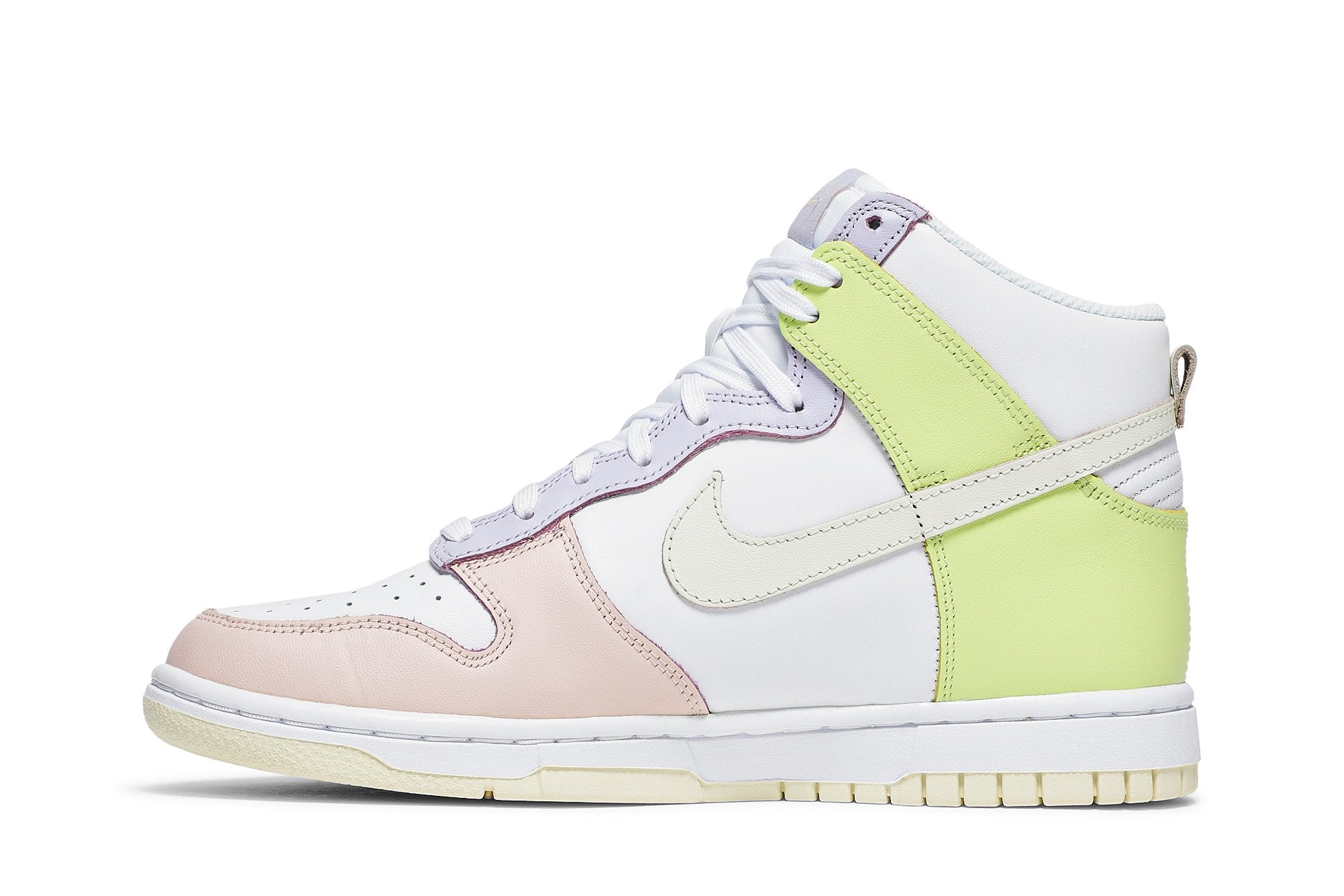 Wmns Dunk High &