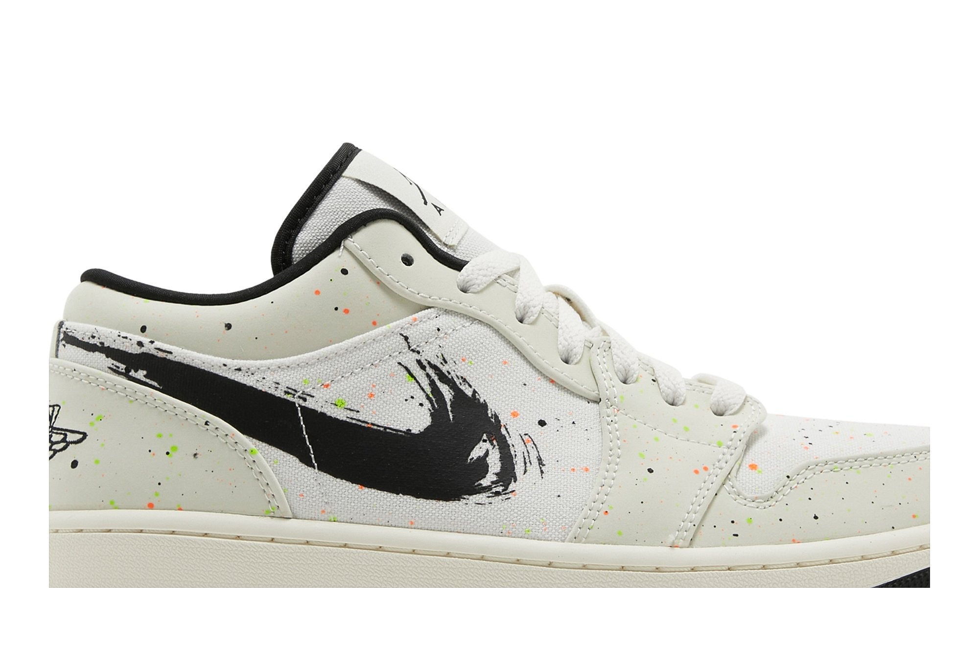 Air Jordan 1 Low &