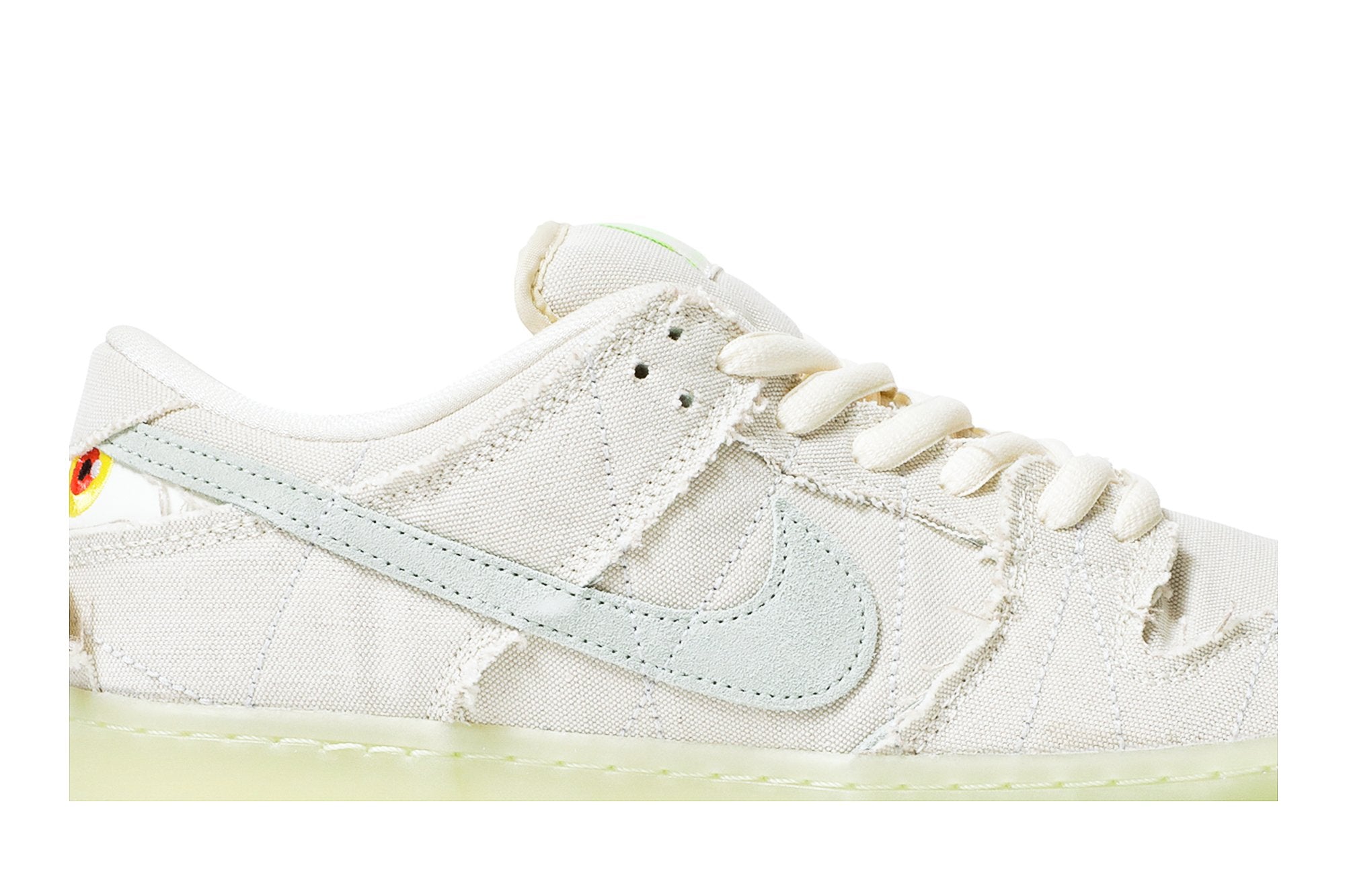 Dunk Low SB &