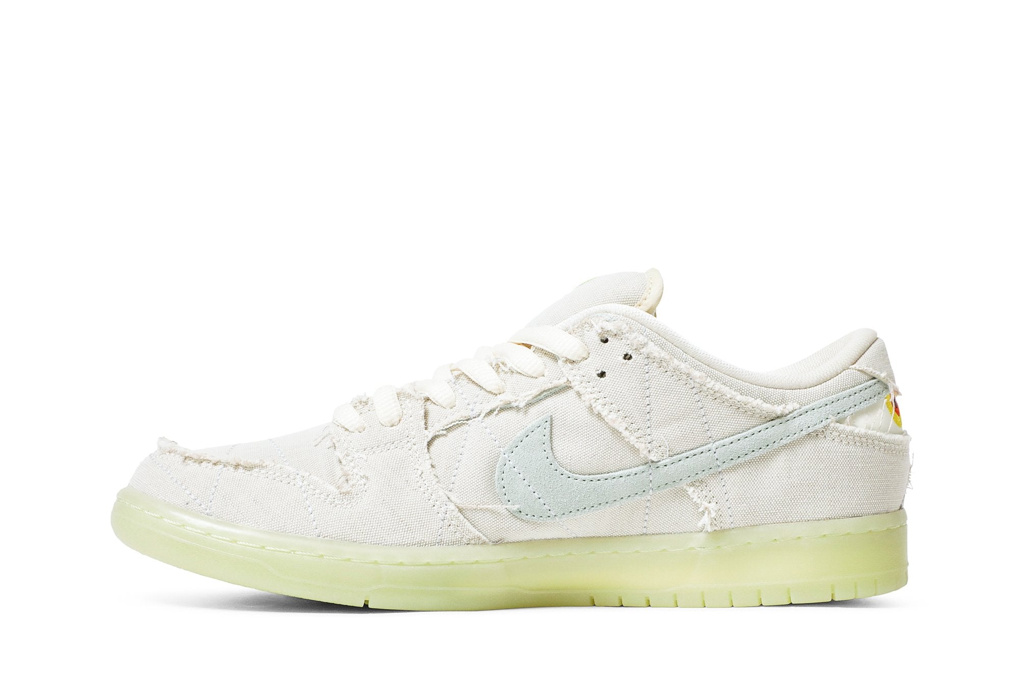 Dunk Low SB &