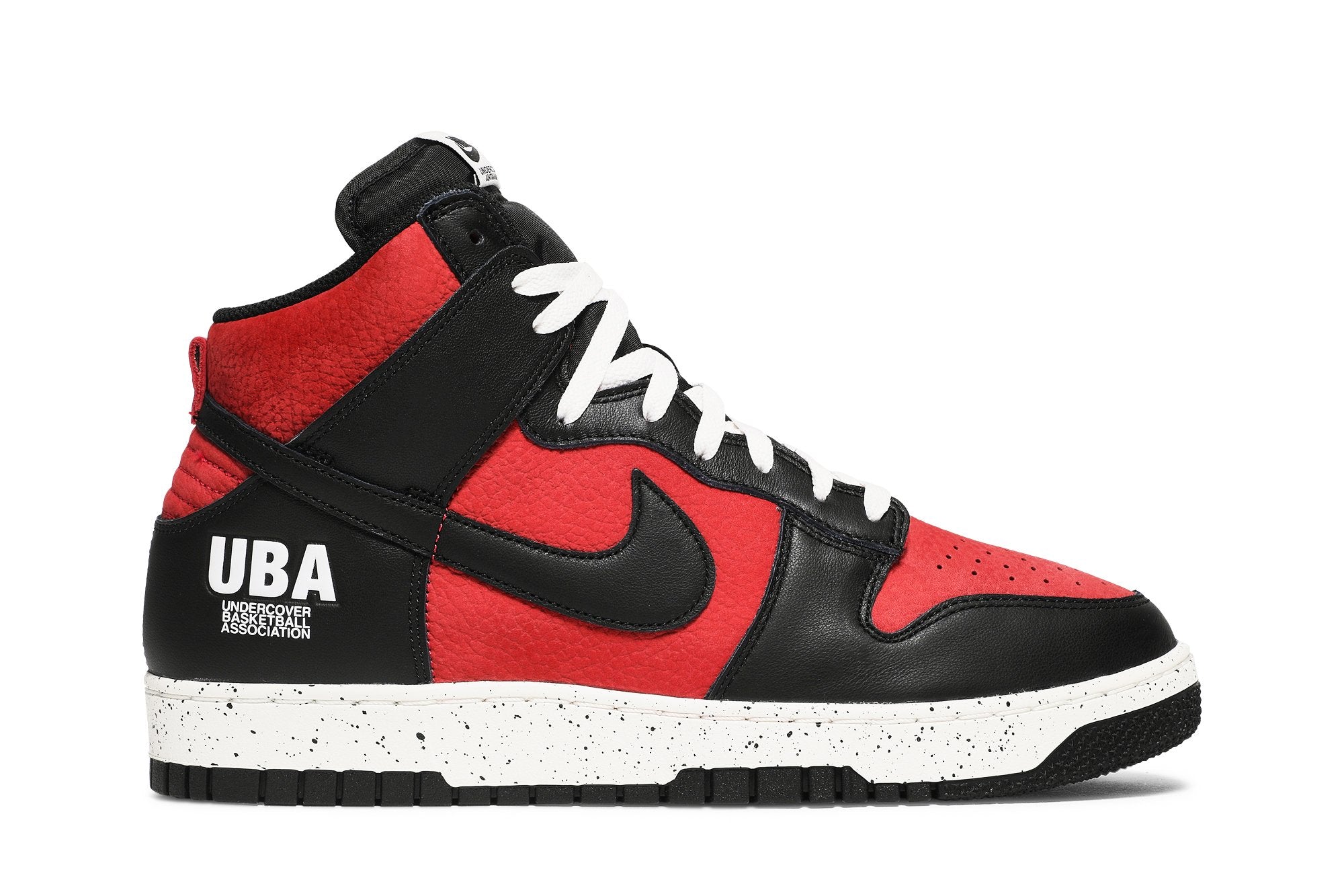 Undercover x Dunk High 1985 &