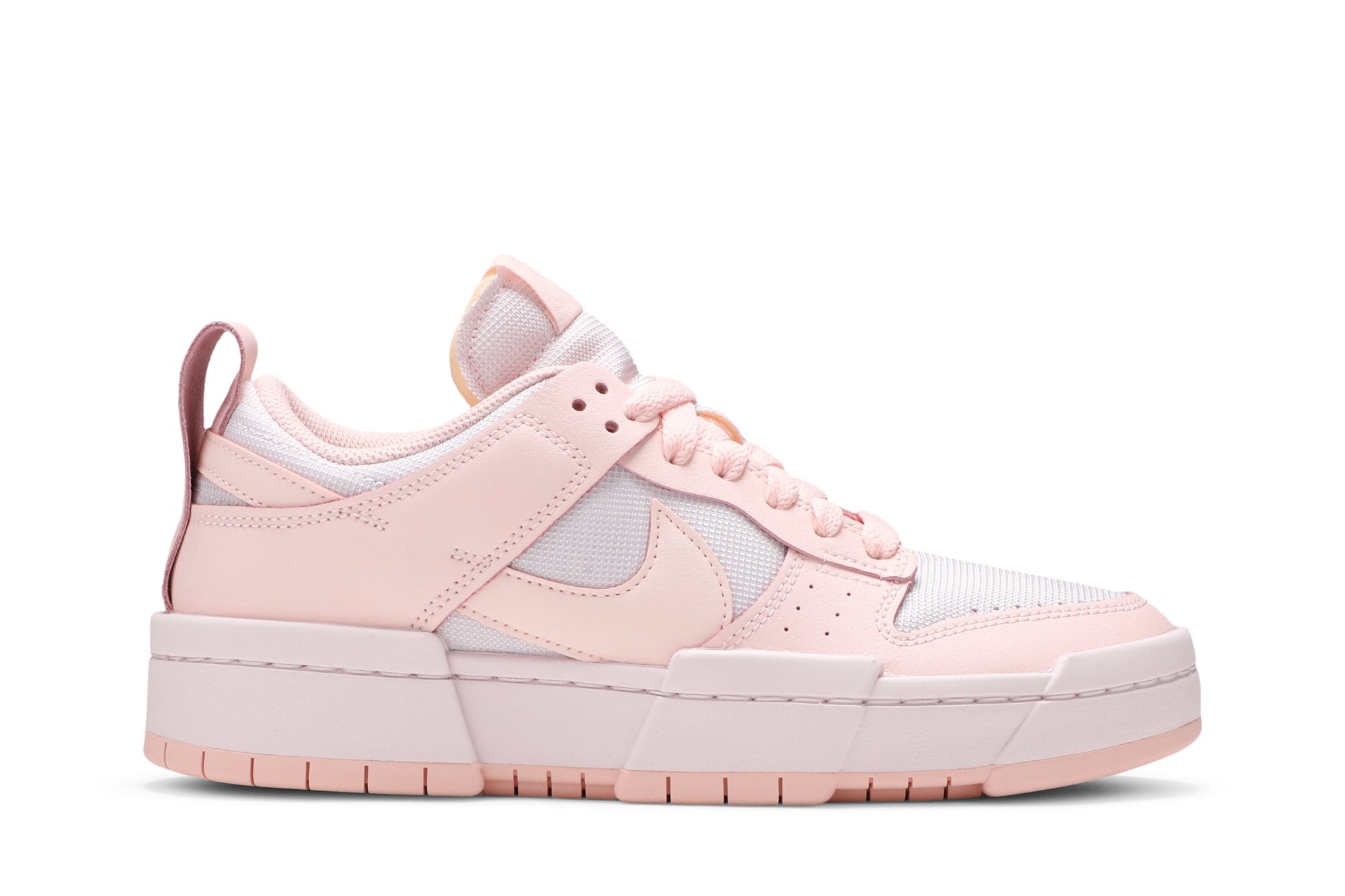 Wmns Dunk Low Disrupt &