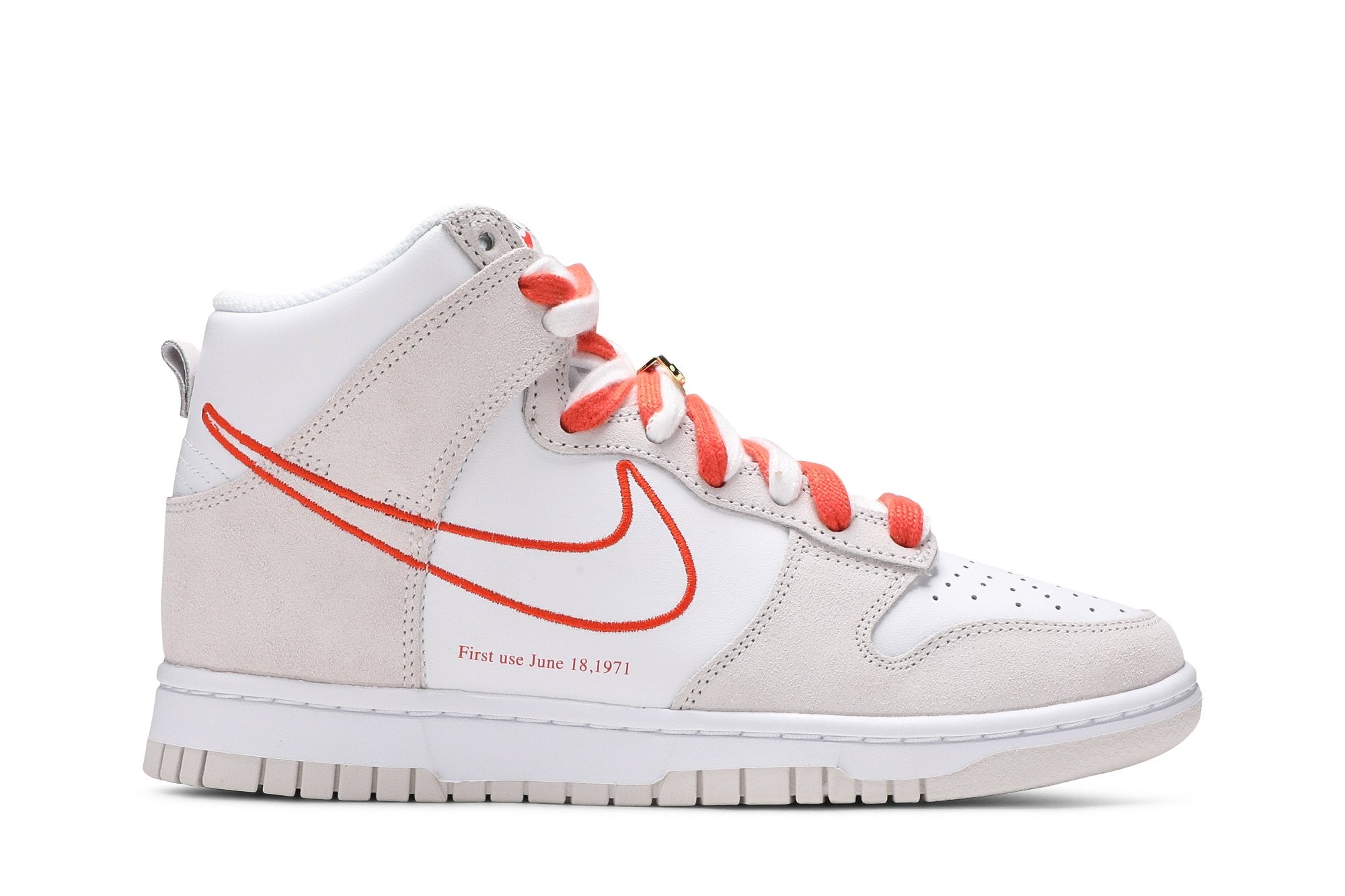 Wmns Dunk High SE &