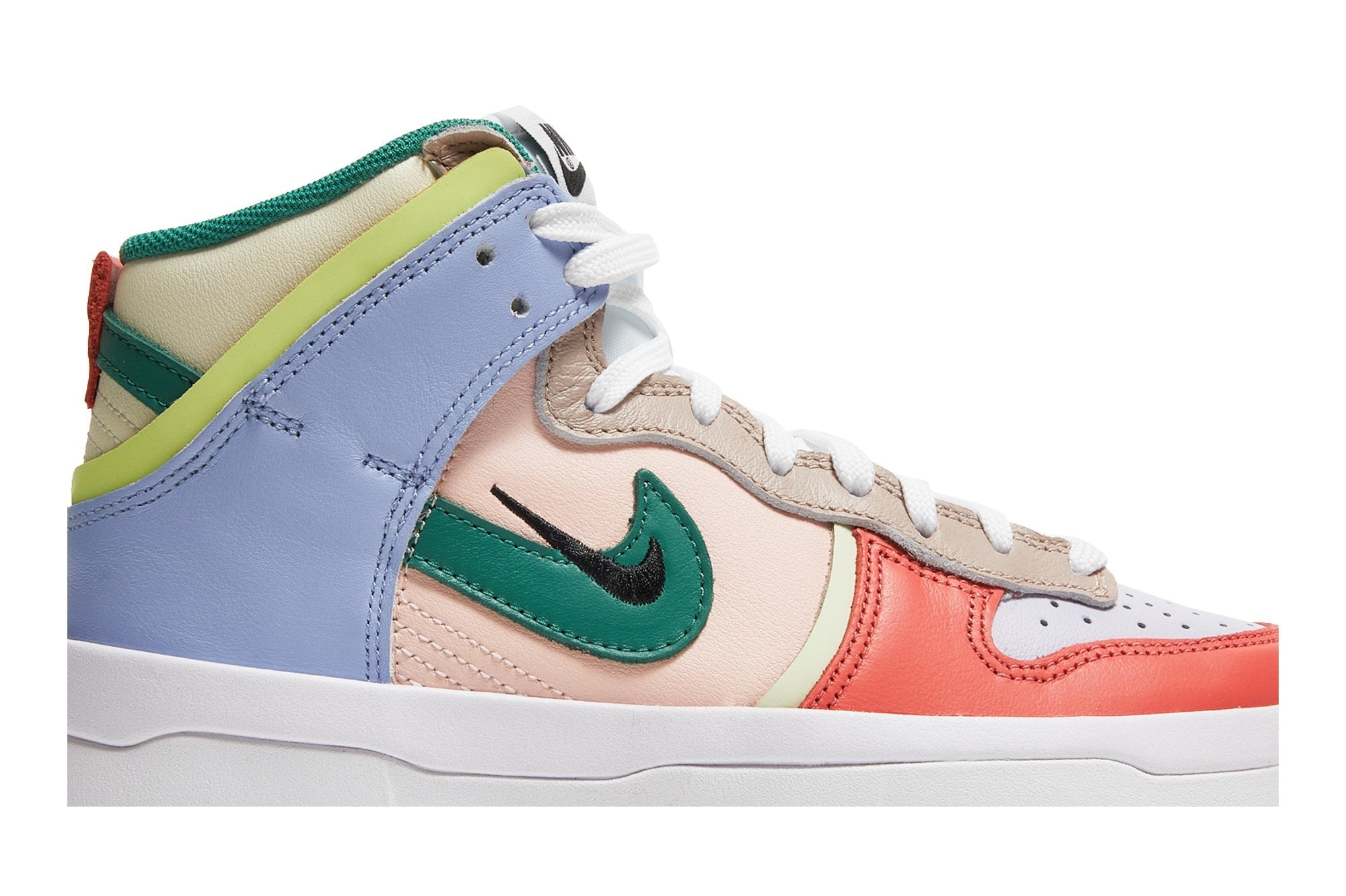 Wmns Dunk High Rebel &