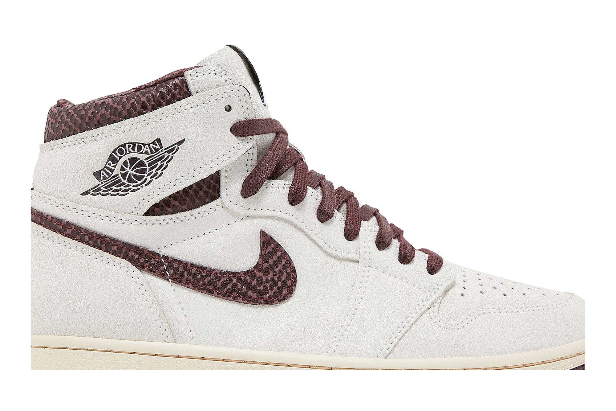 A Ma Maniére x Air Jordan 1 High OG &