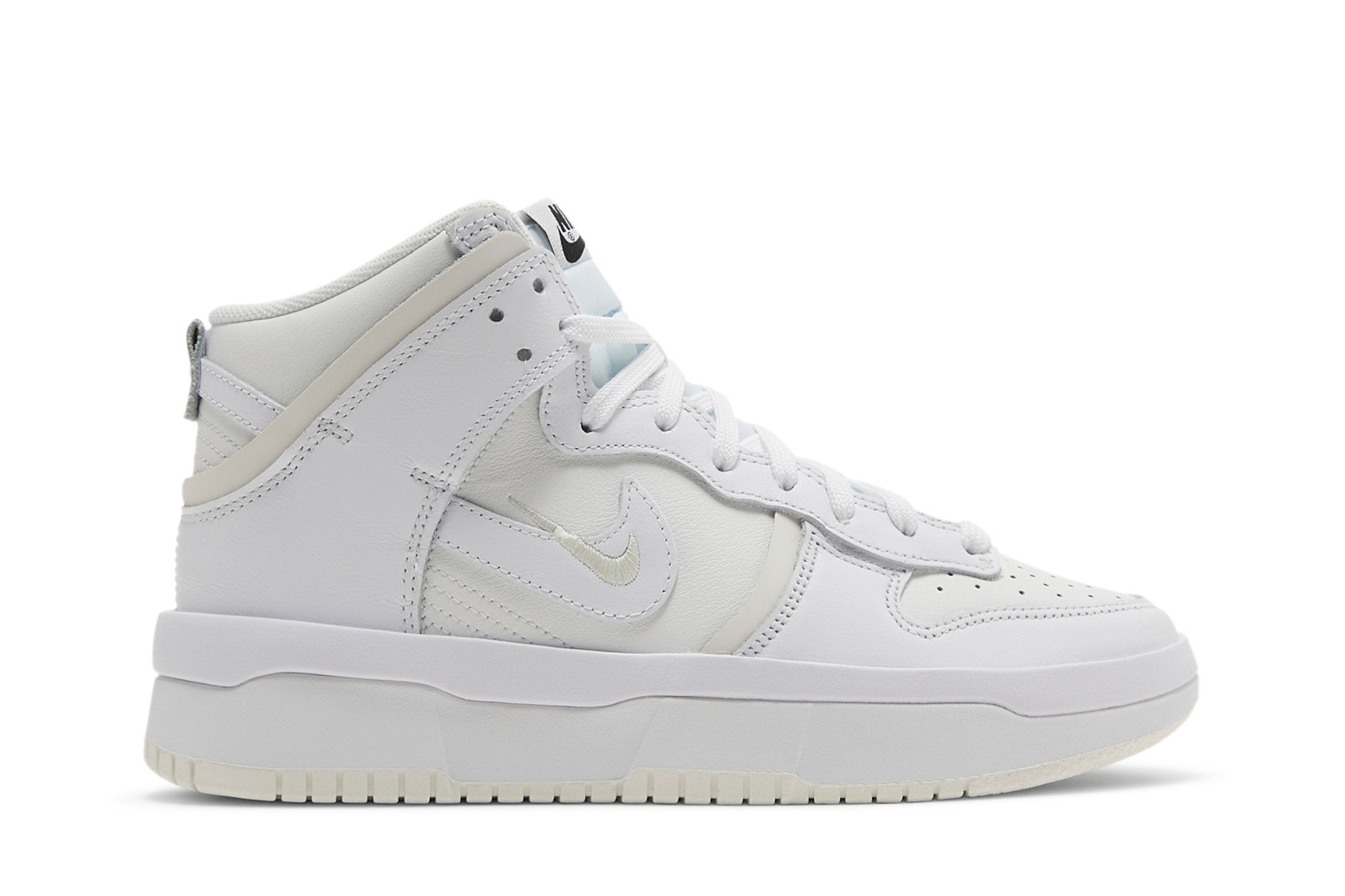 Wmns Dunk High Rebel &