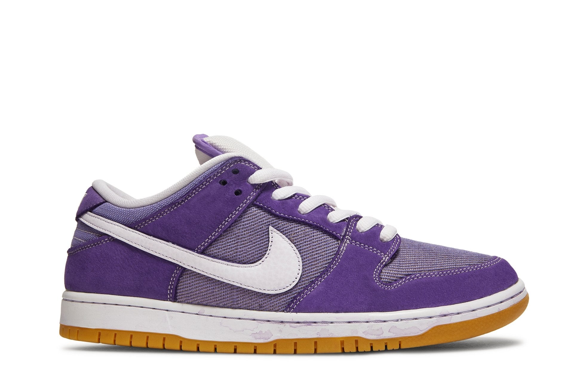 Dunk Low SB &