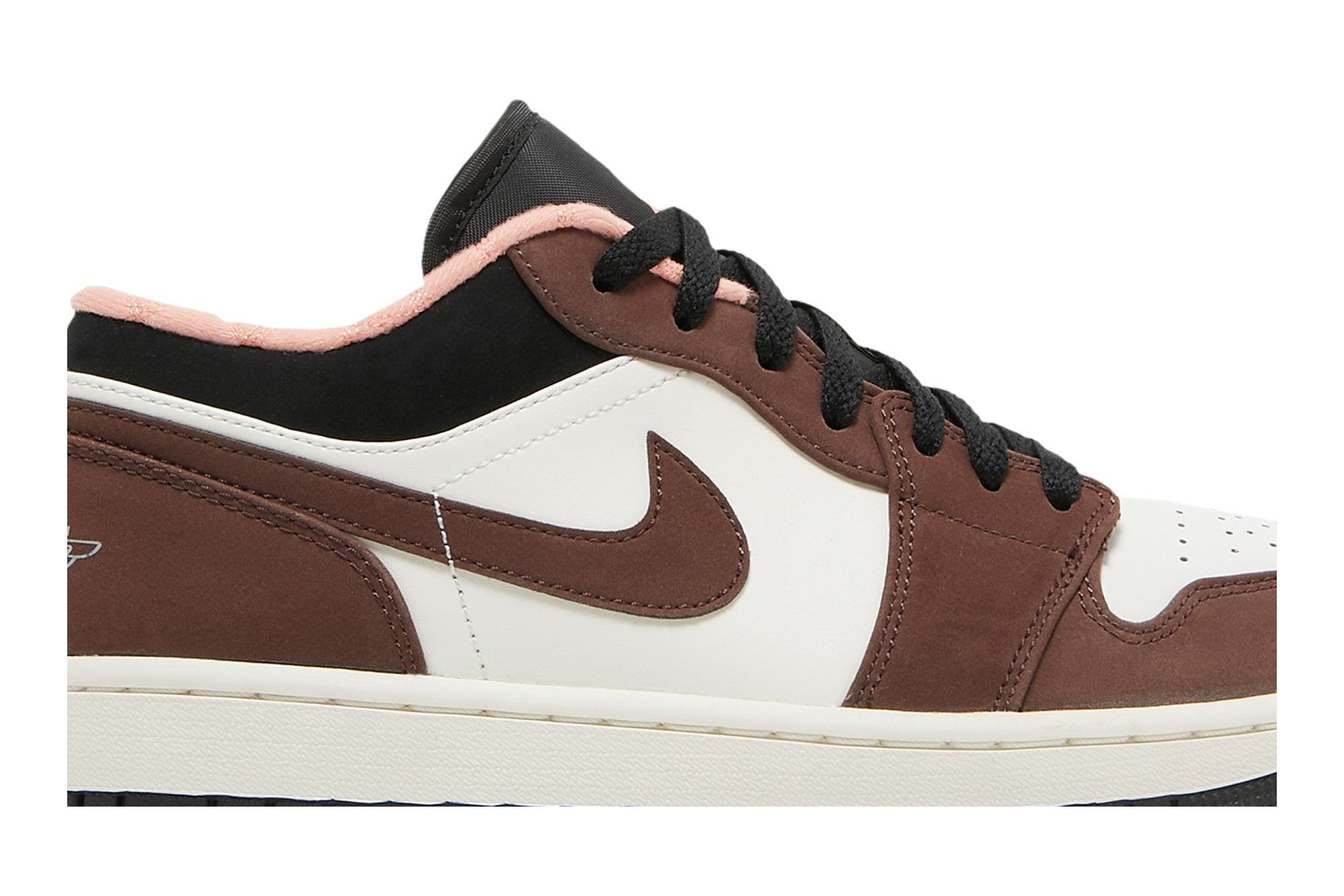 Air Jordan 1 Low &