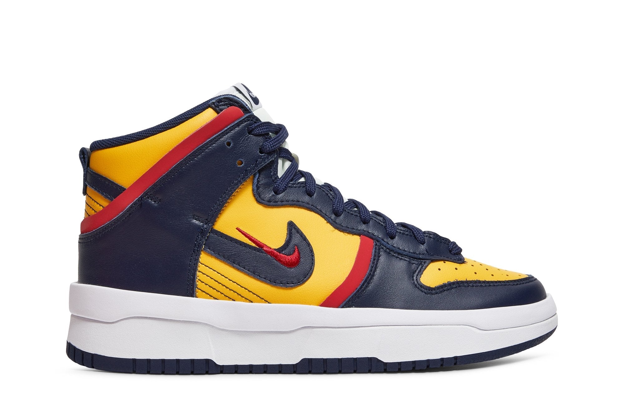 Wmns Dunk High Up Rebel &