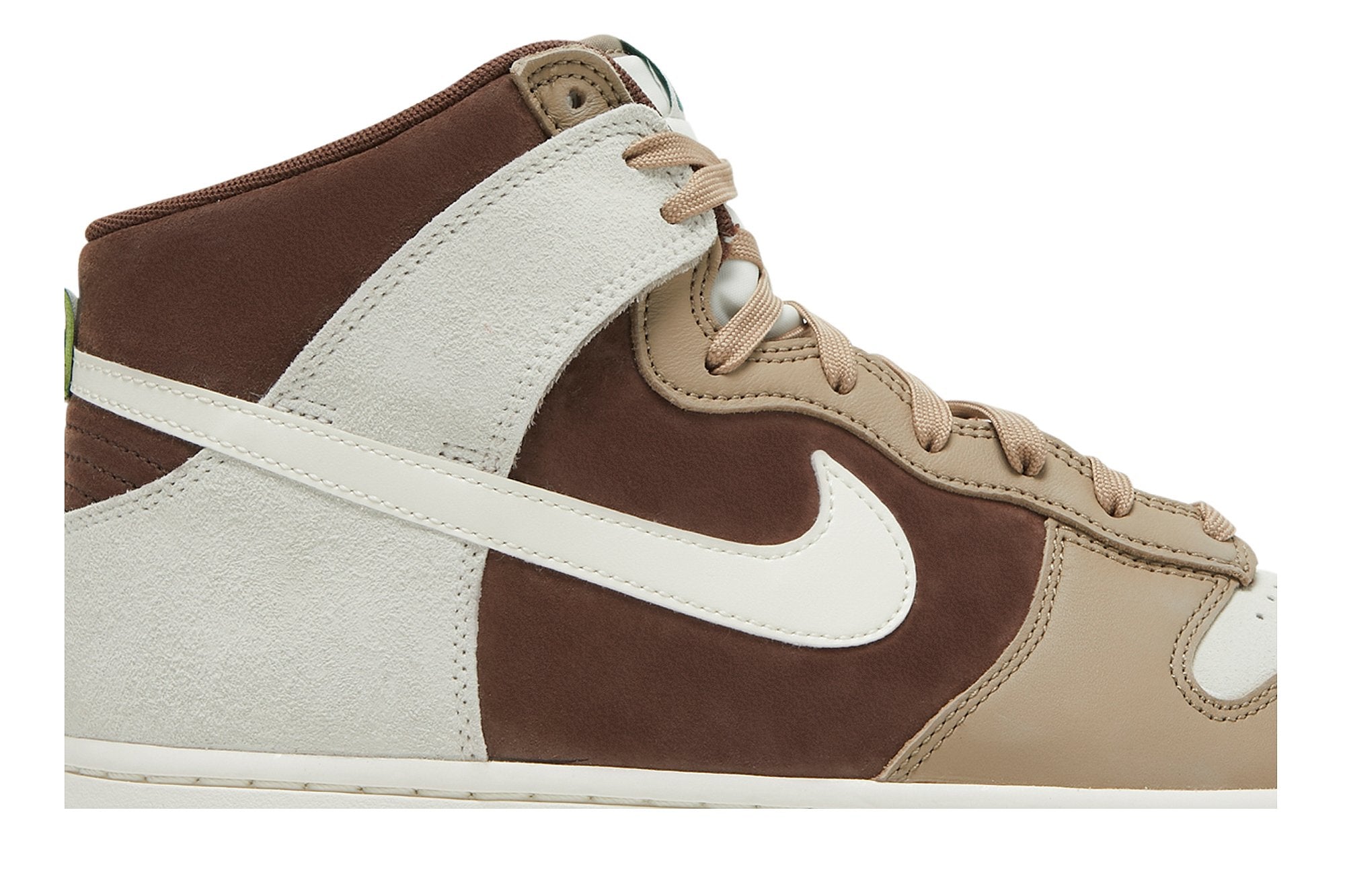 Dunk High &