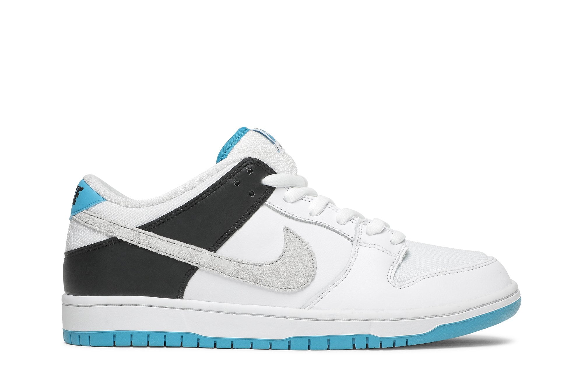 Dunk Low Pro SB &