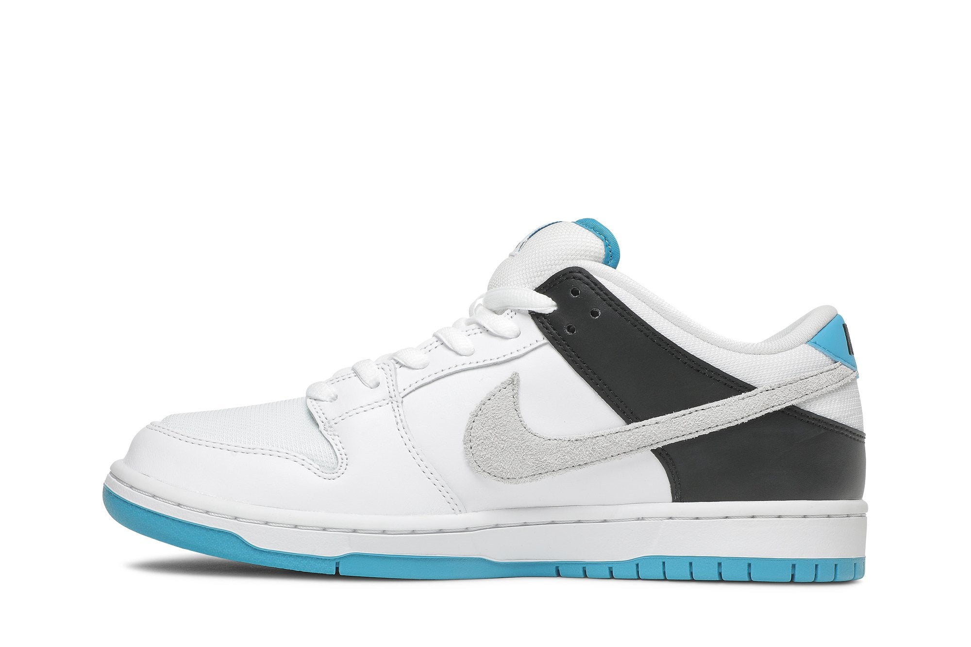 Dunk Low Pro SB &