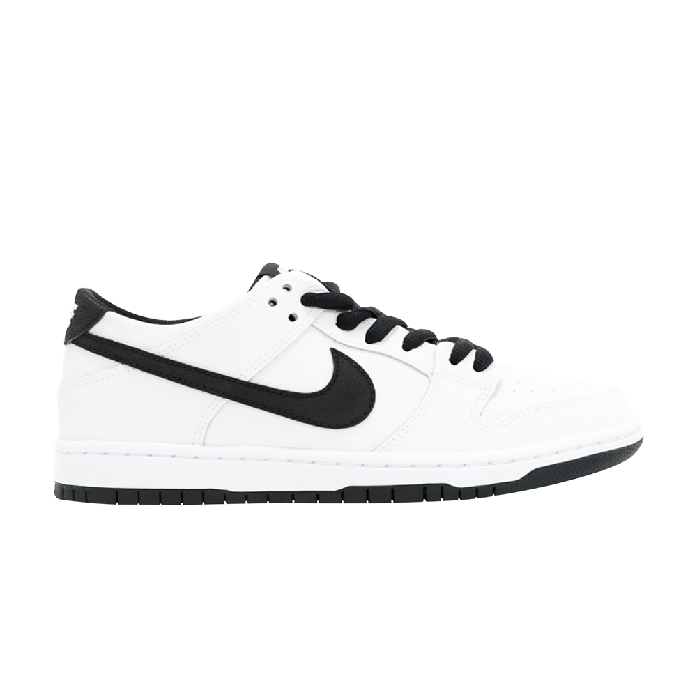 Dunk Low Pro SB &