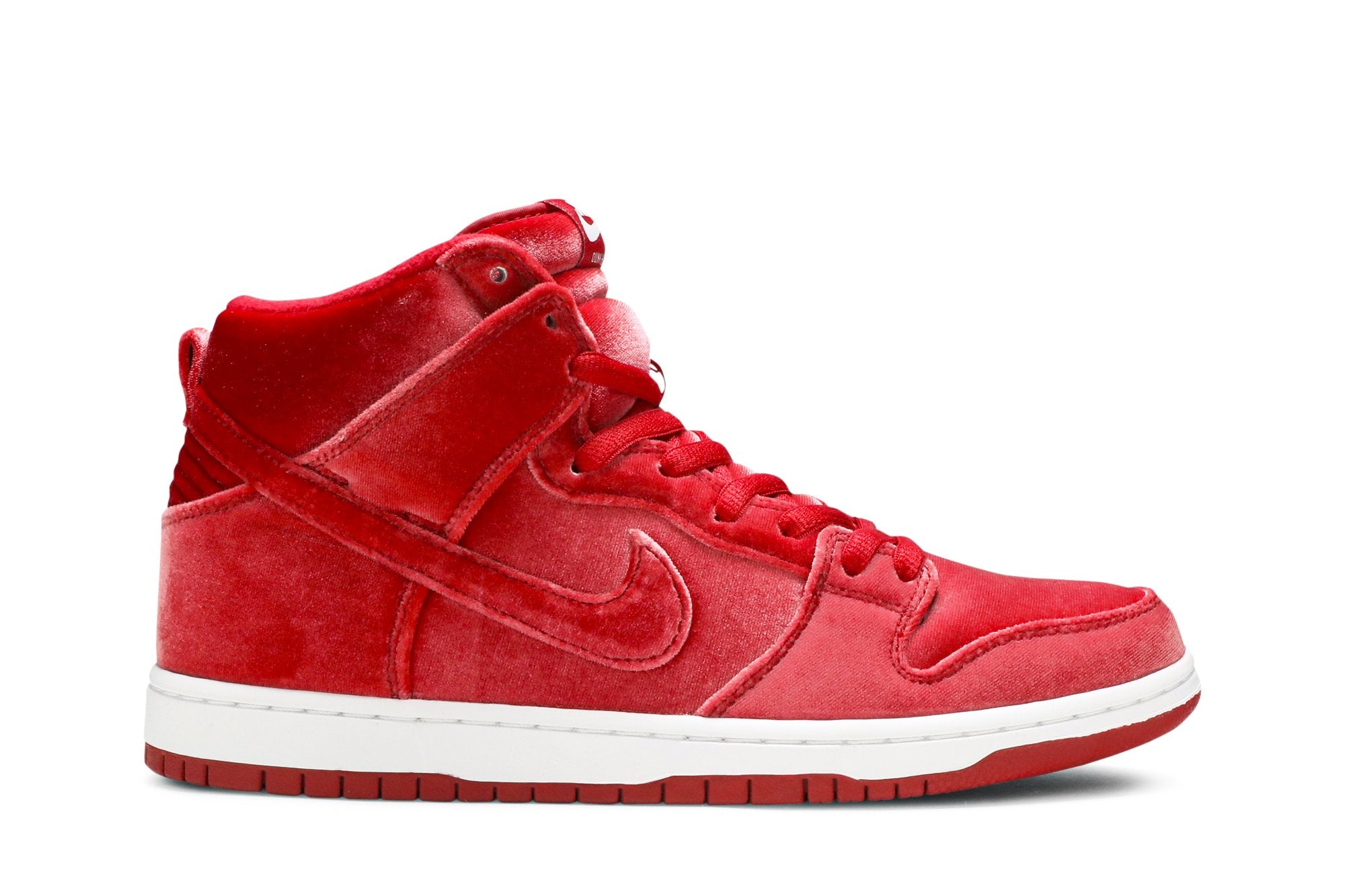 SB Dunk High PRM &