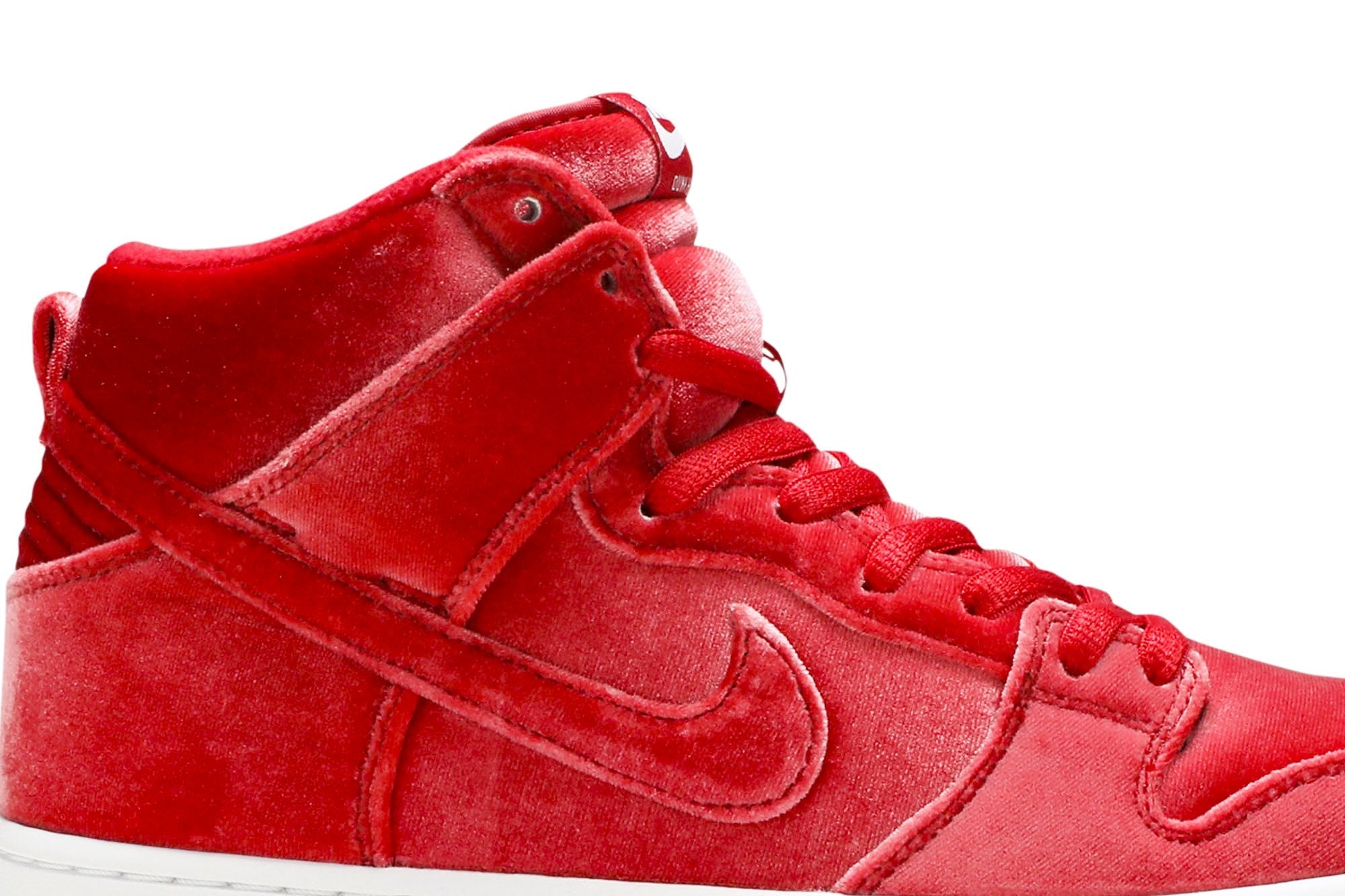 SB Dunk High PRM &